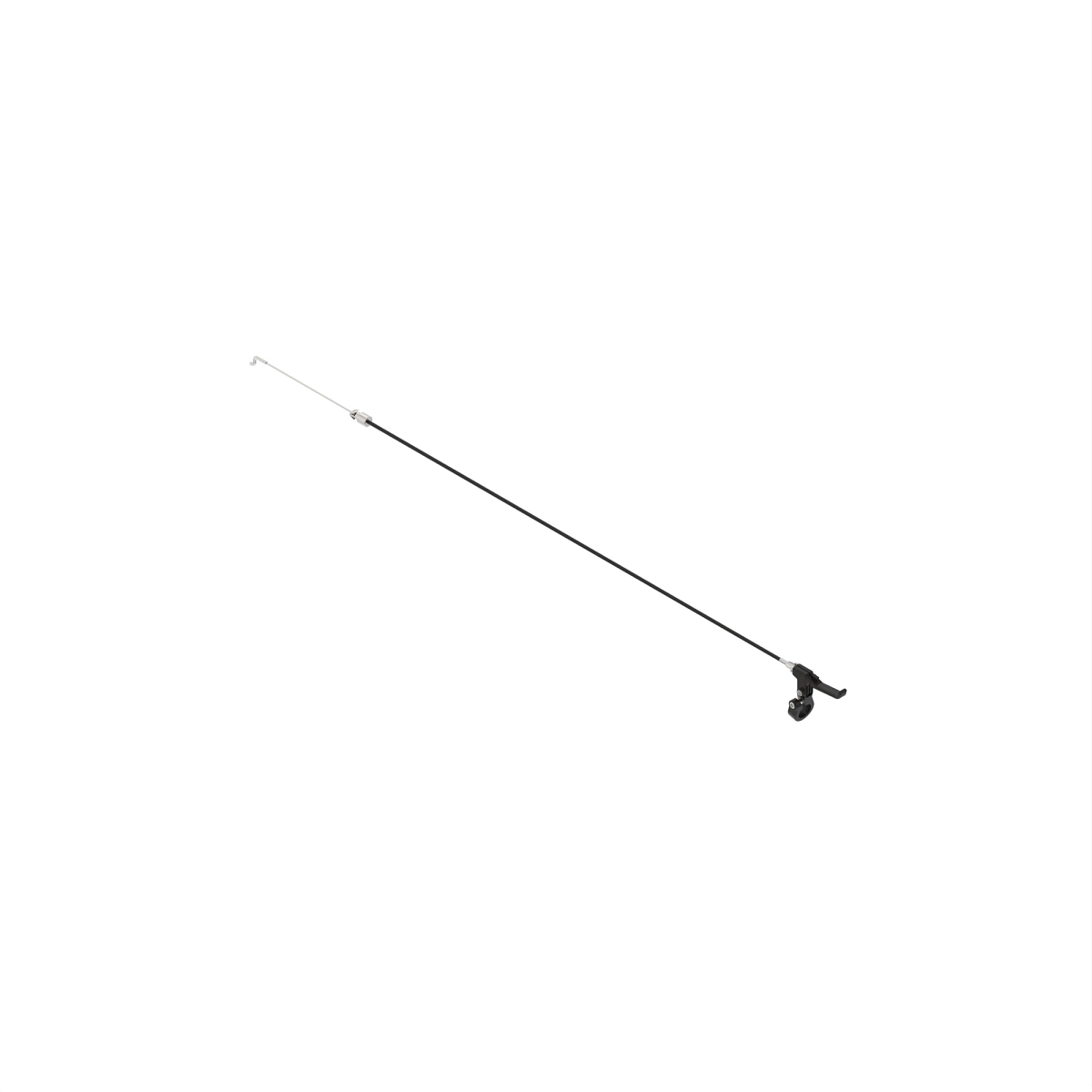 Cable, 44 Snow Blower Lift Lock Rel