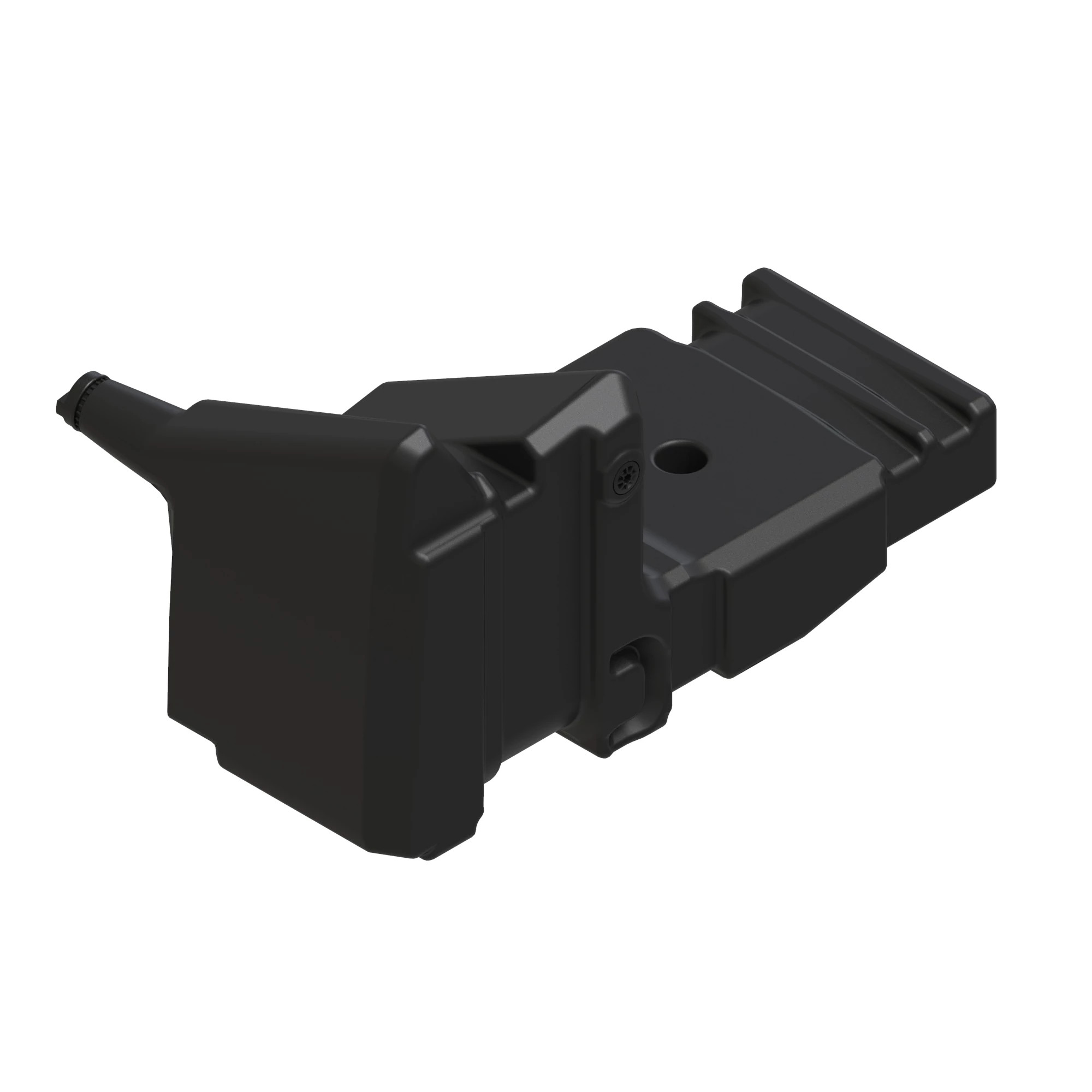 John Deere Fuel Tank, 207 Liter - AL168241