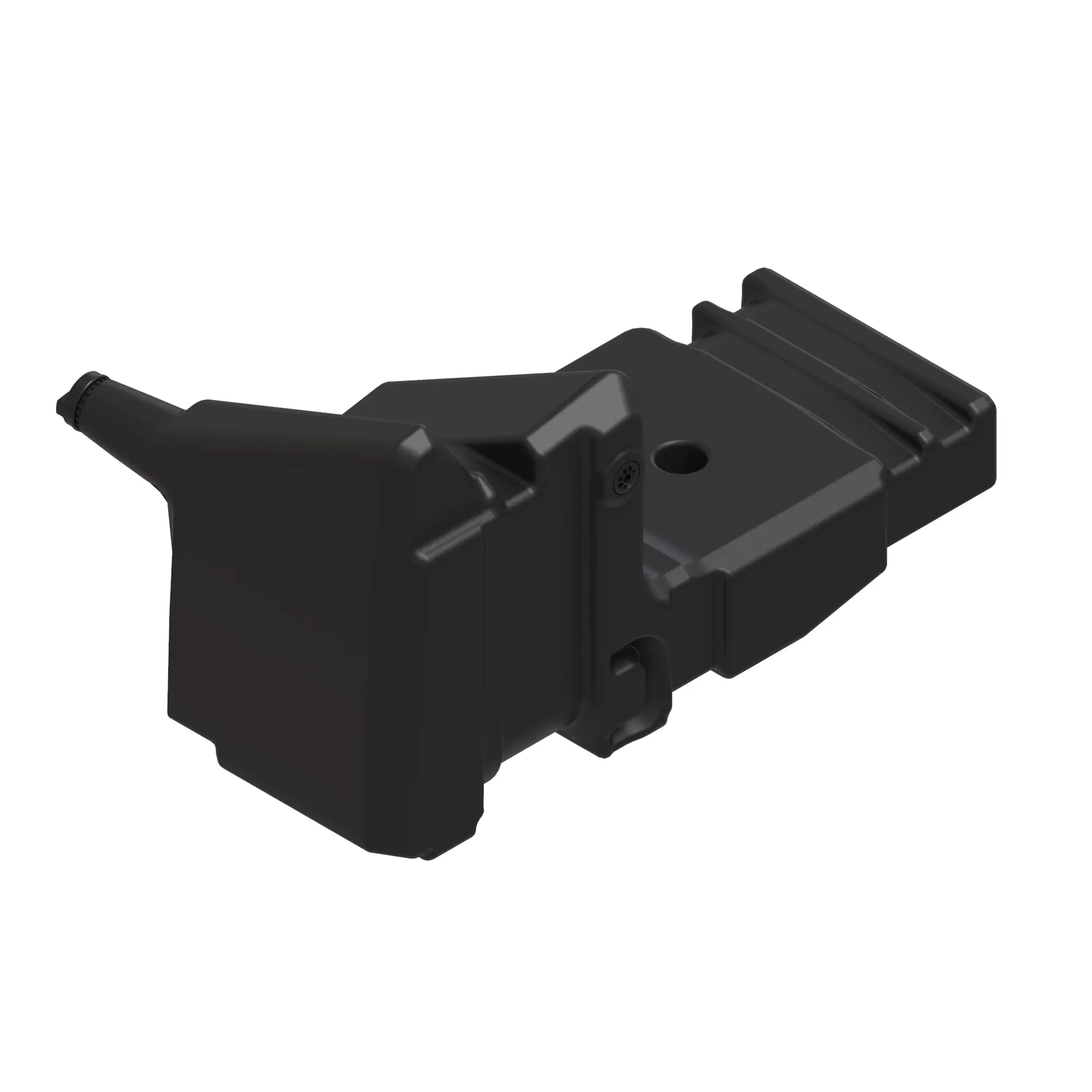 John Deere Fuel Tank, 207 Liter - AL168241