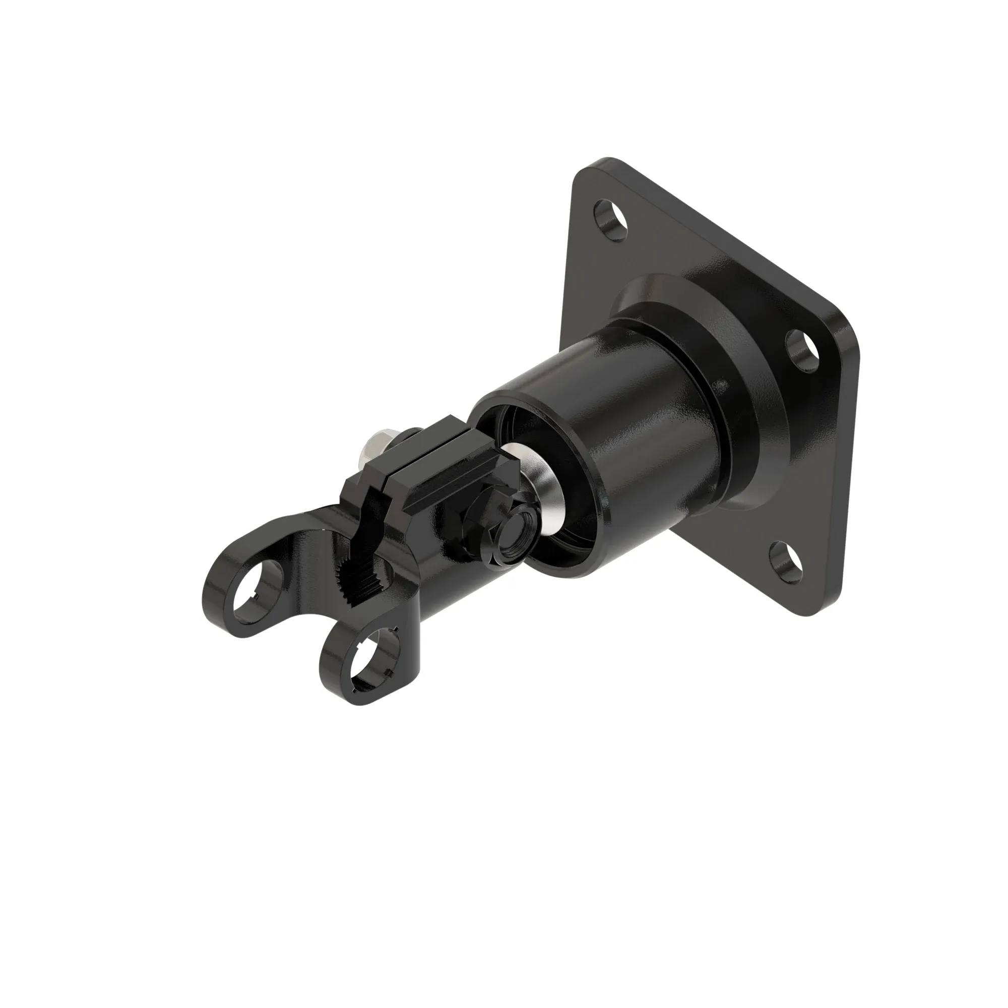John Deere Lower Steering Column - AT188837