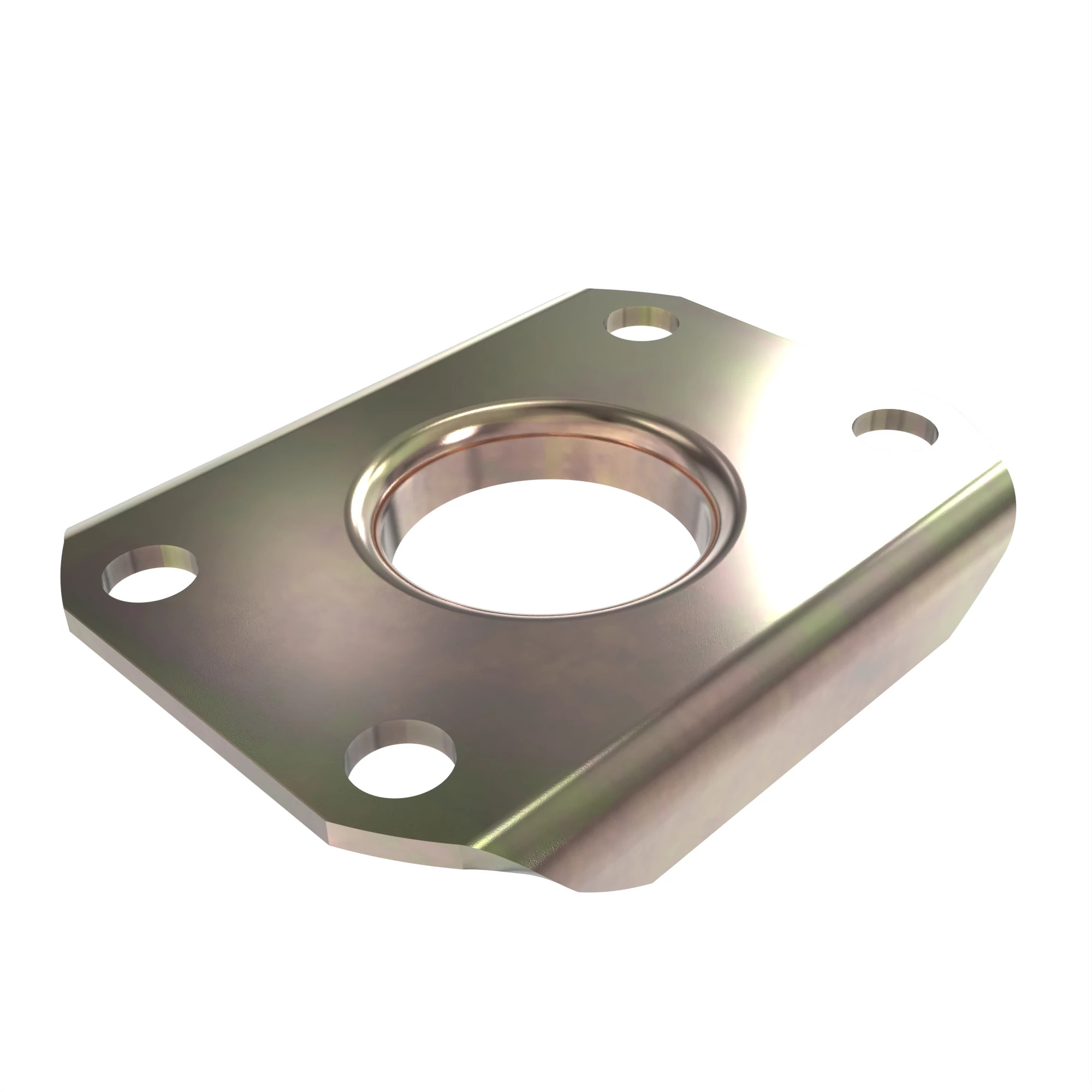 RETAINER, RETAINER-SPRING
