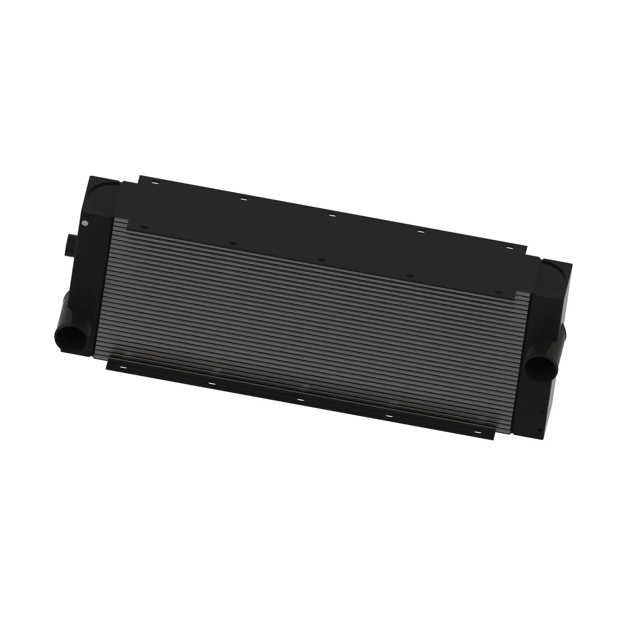 John Deere Aftercooler - RE542766