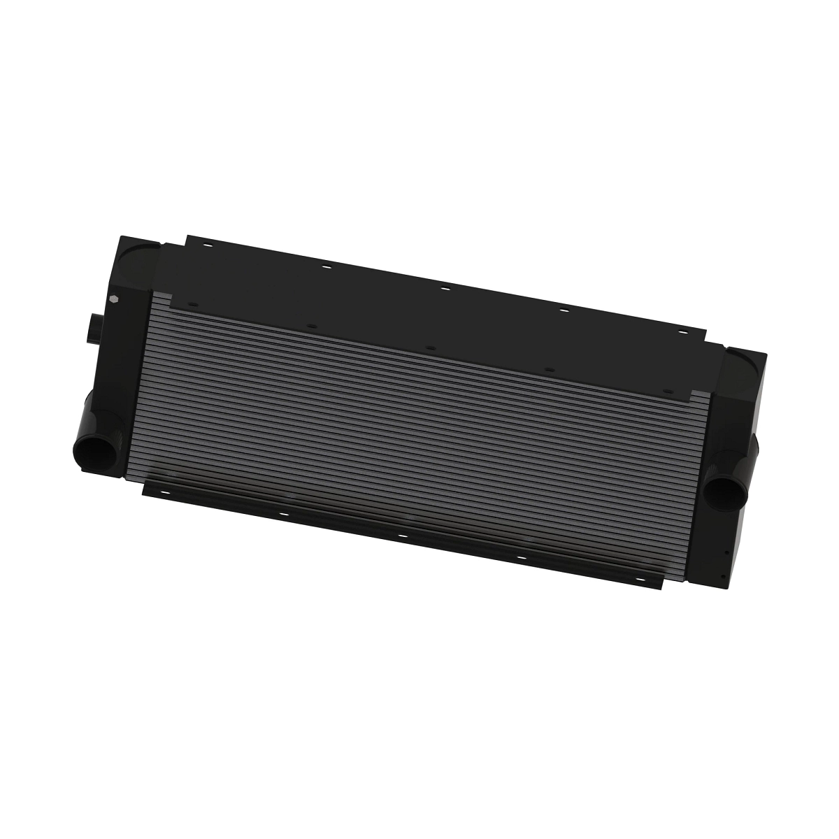 Aftercooler, Charge Air (Cac)