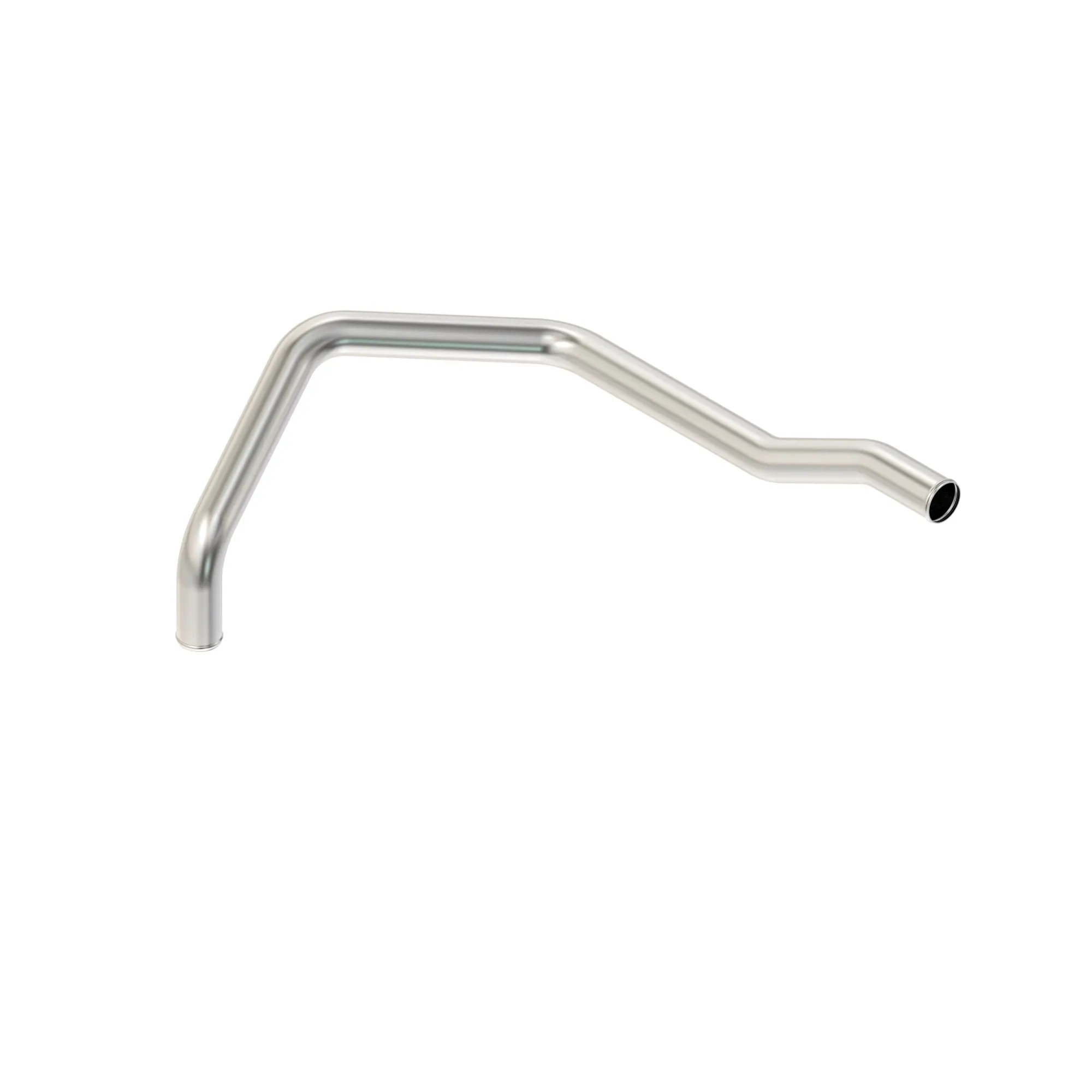 John Deere Upper Cooling System Tube - T212470