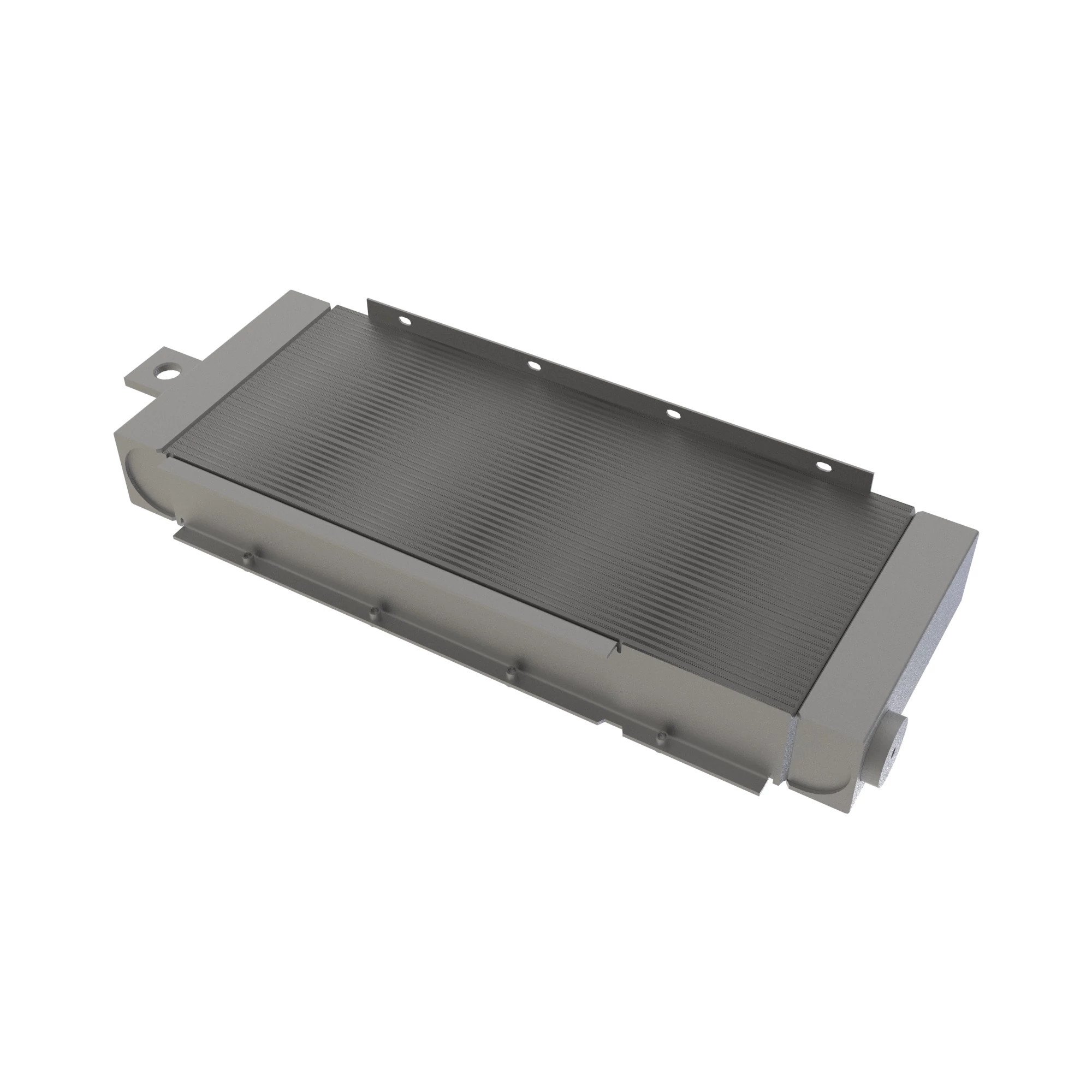 OIL COOLER - 6068T