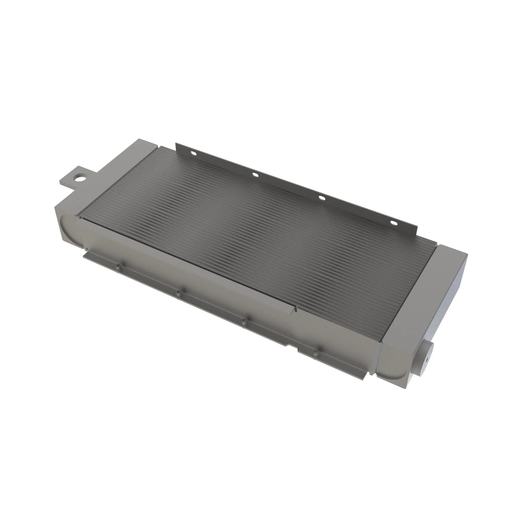 John Deere Oil Cooler - AT359315
