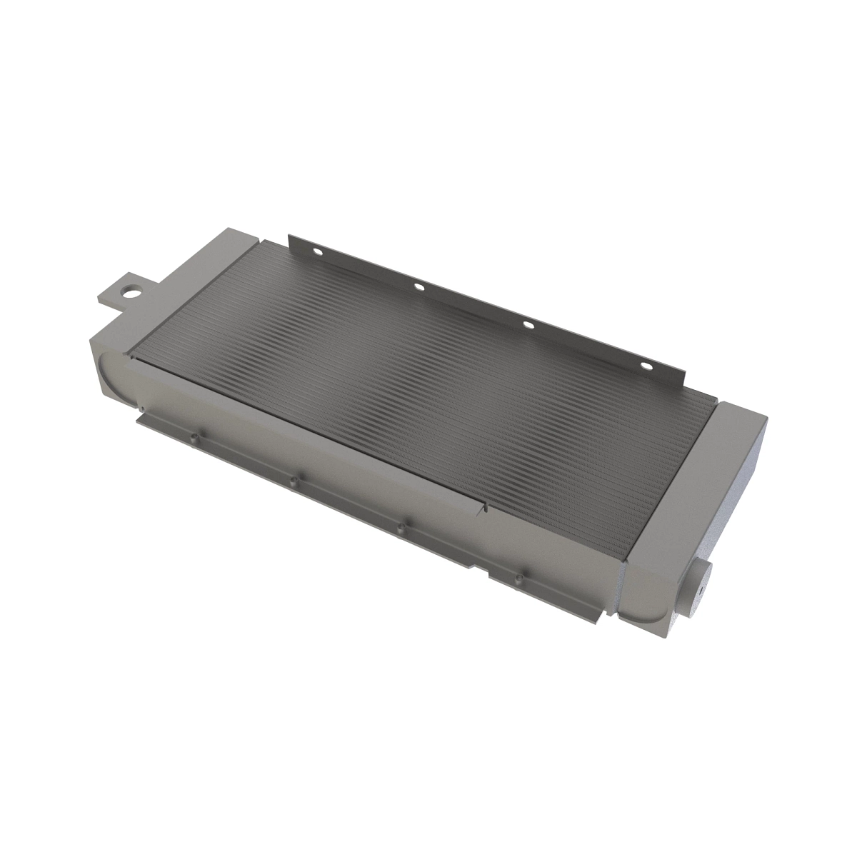 Oil Cooler - 6068T