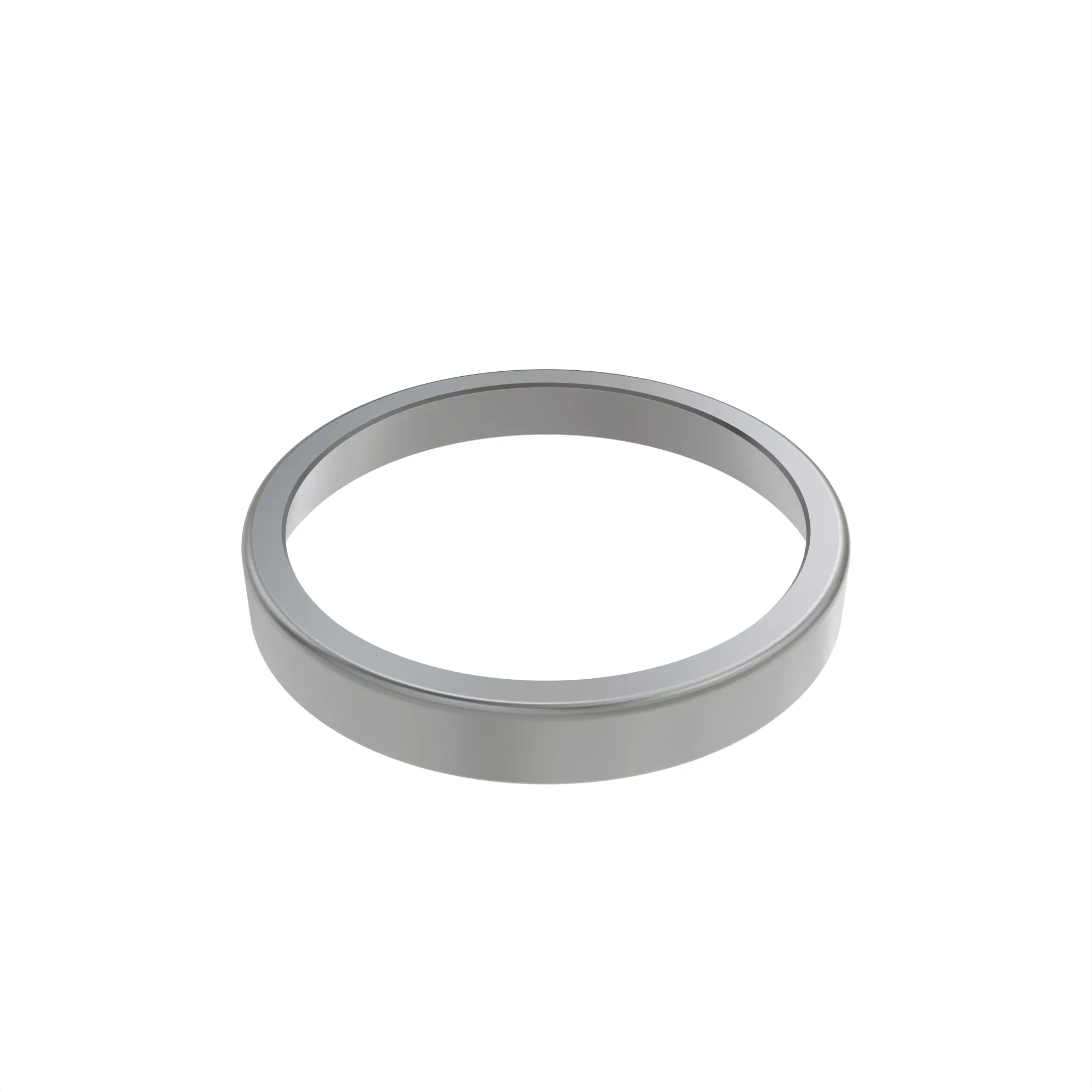 John Deere Tapered Roller Bearing Cup - YZ122362
