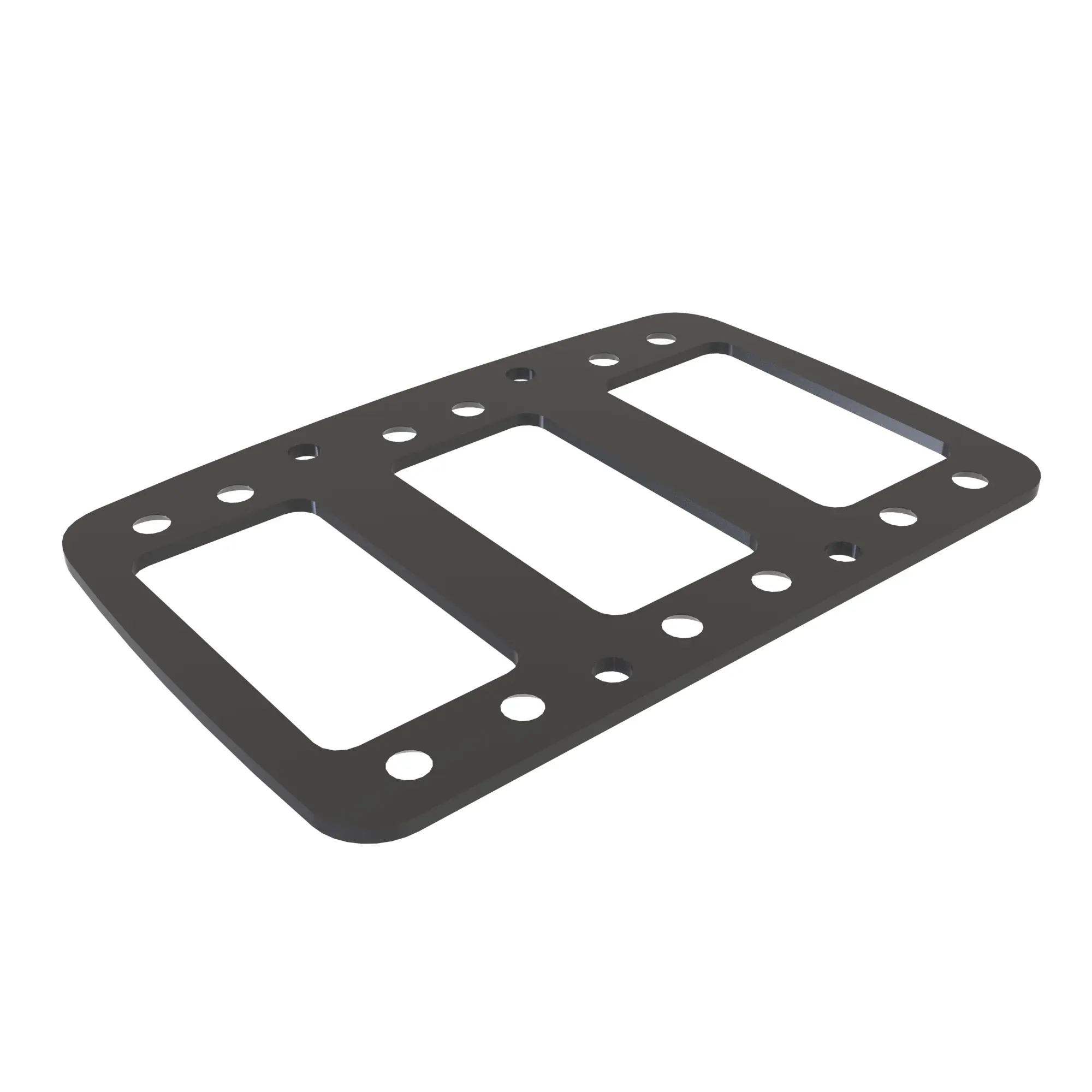 John Deere Bracket - T398432