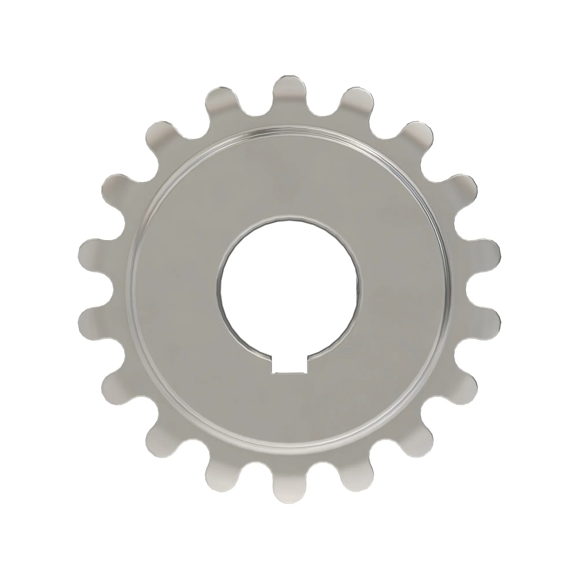 CHAIN SPROCKET, 18T40