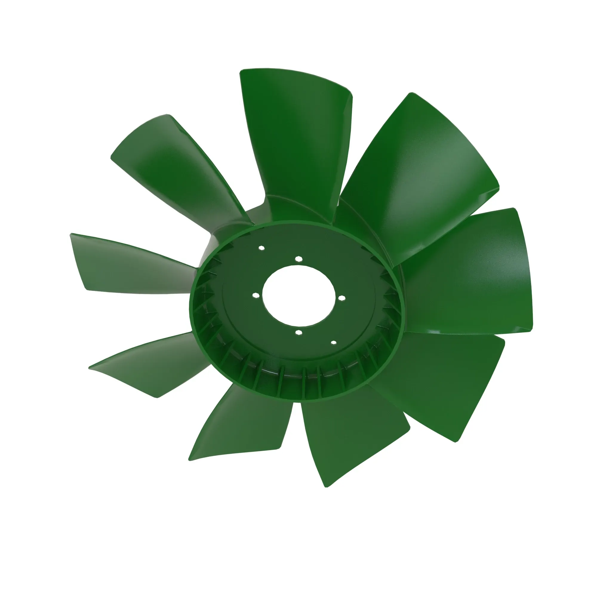 SUCTION FAN