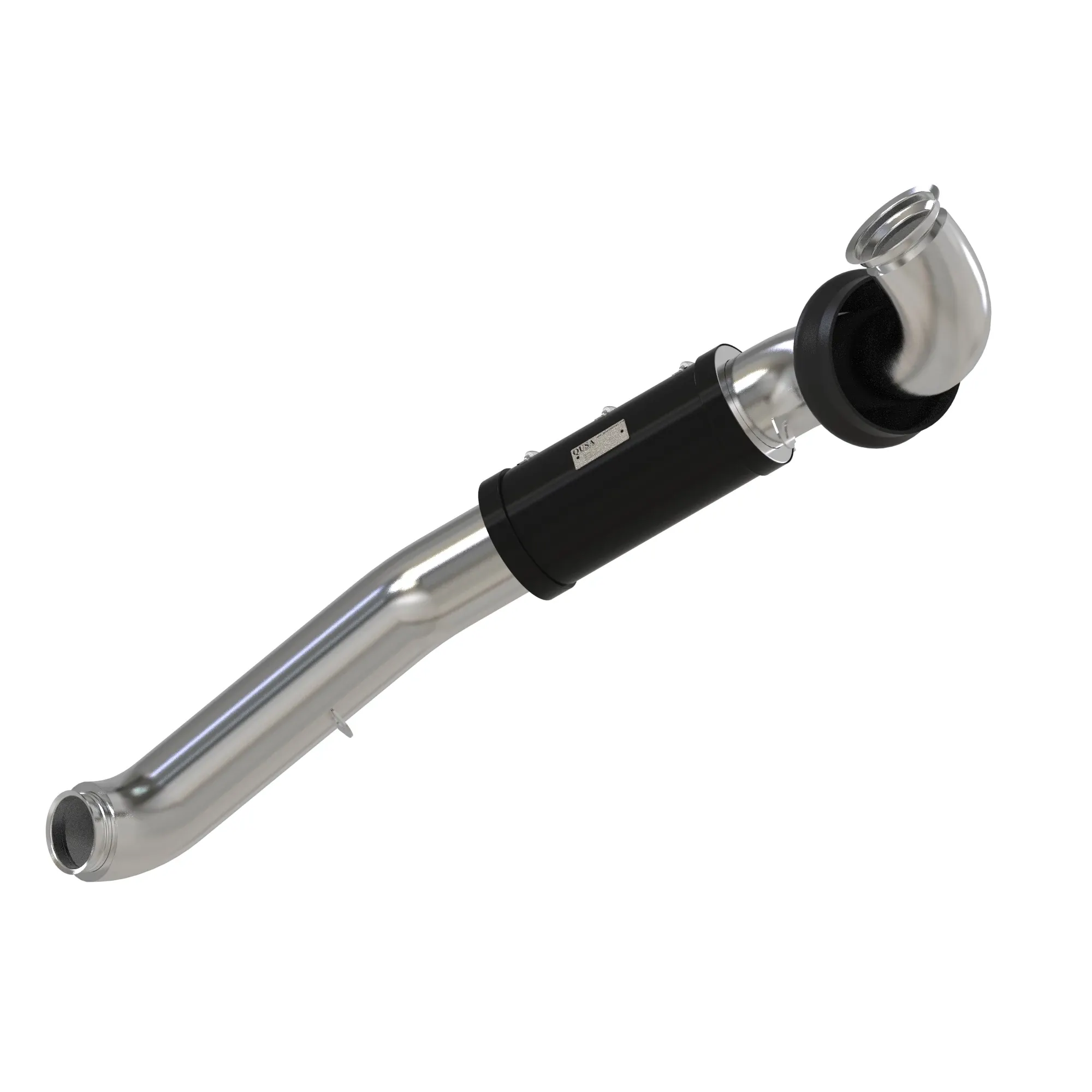 TURBO-DOC TUBE