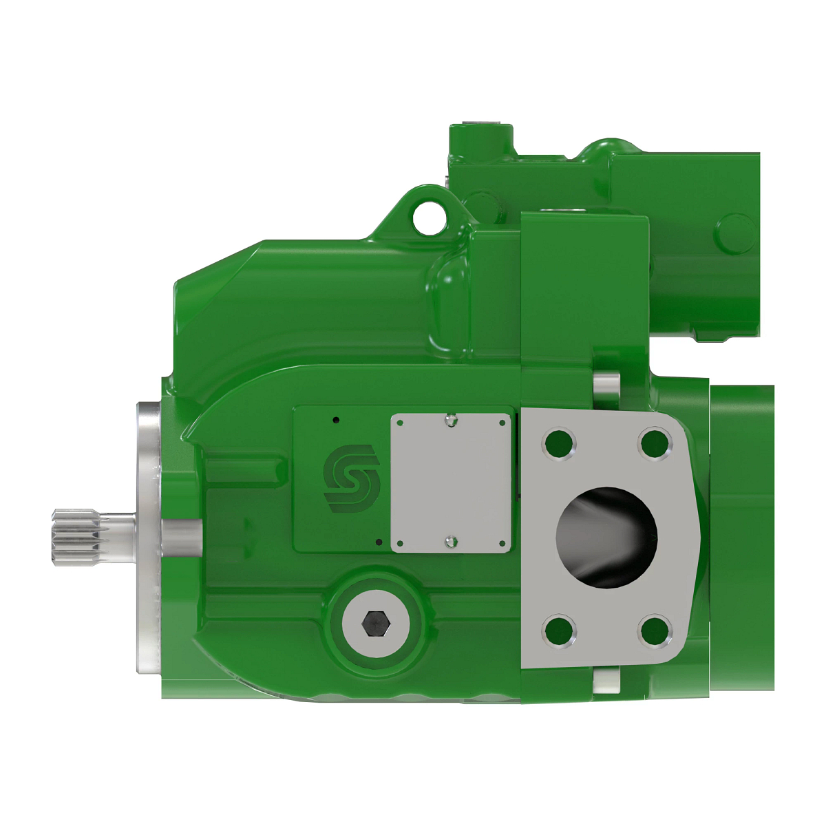 Hydraulic Pump