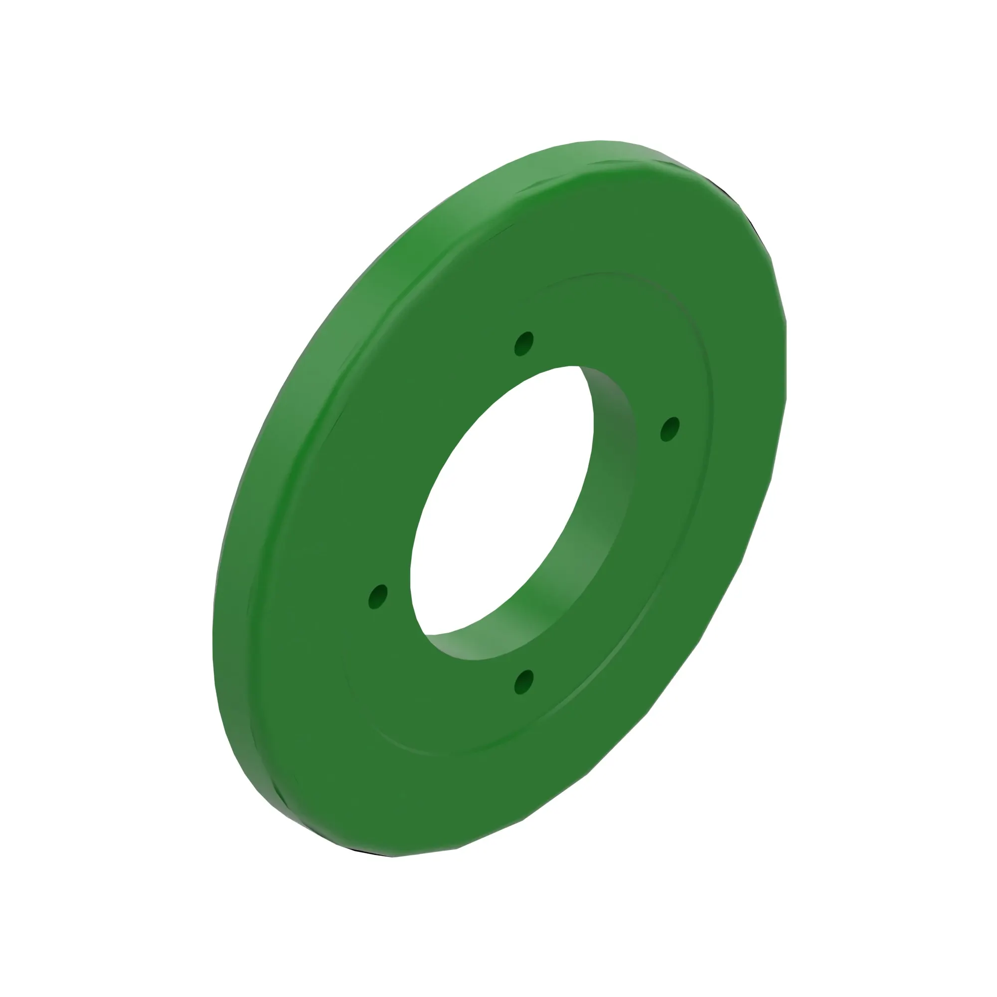 John Deere Flange - CC134348