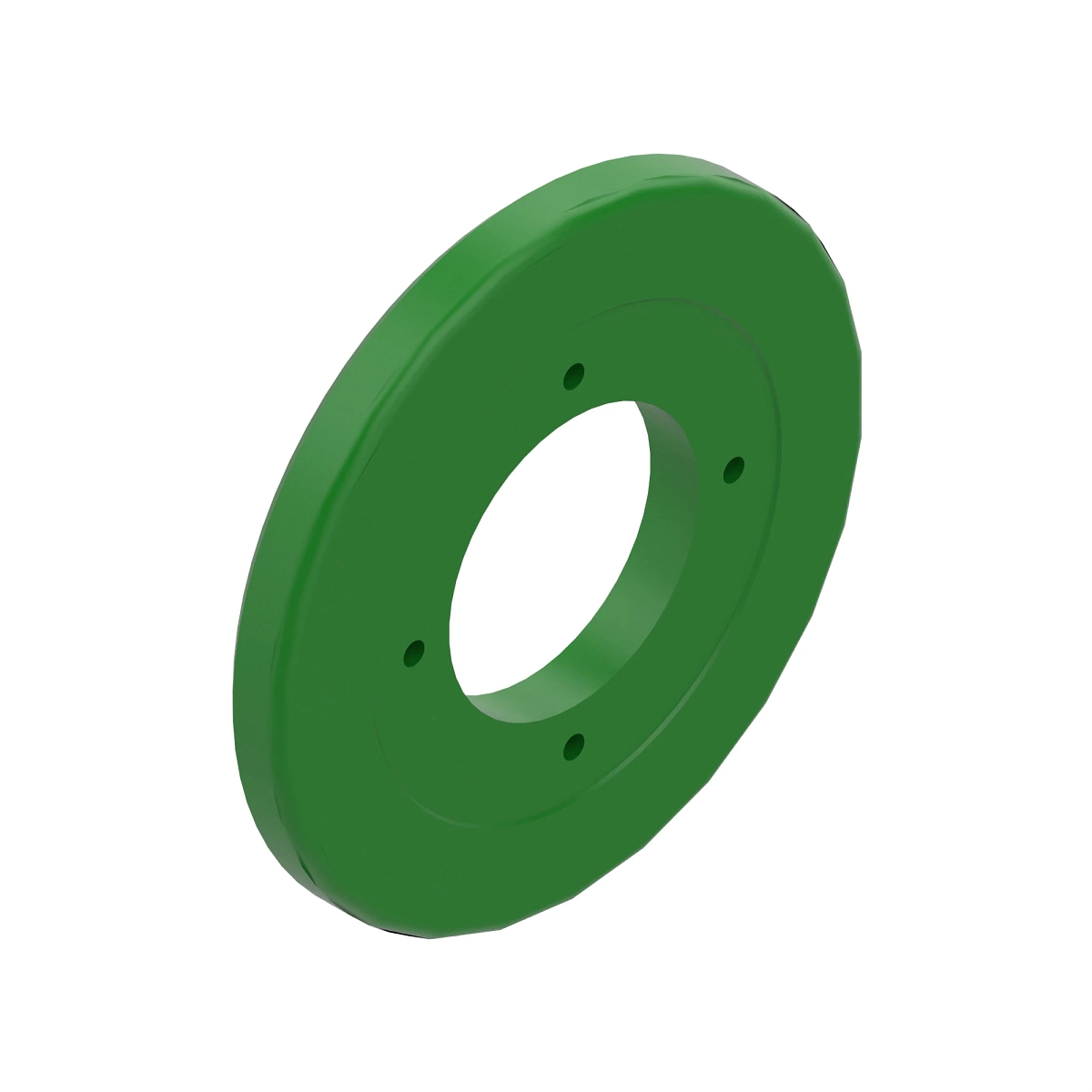 Flange