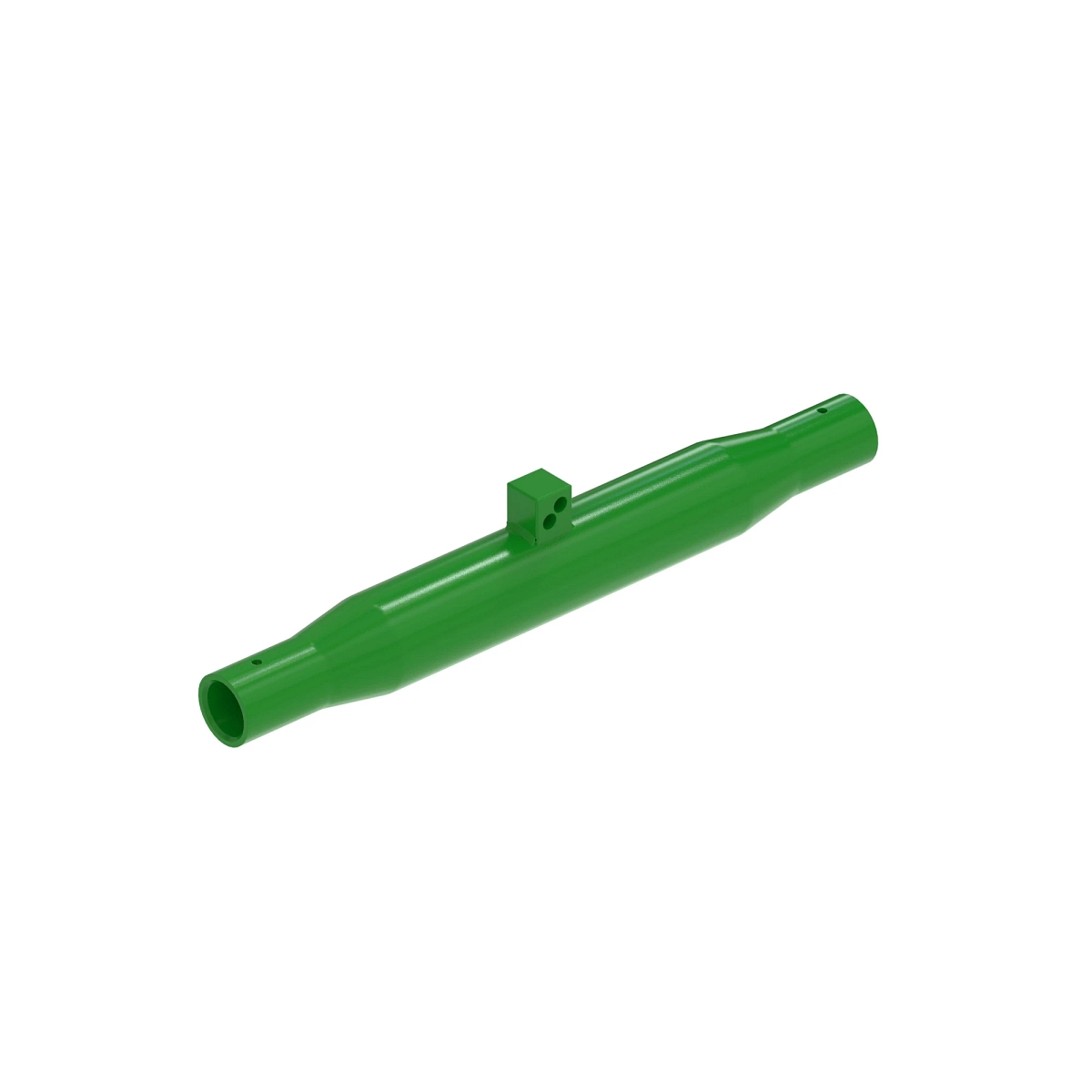 Link Body, Center Link, Assy.