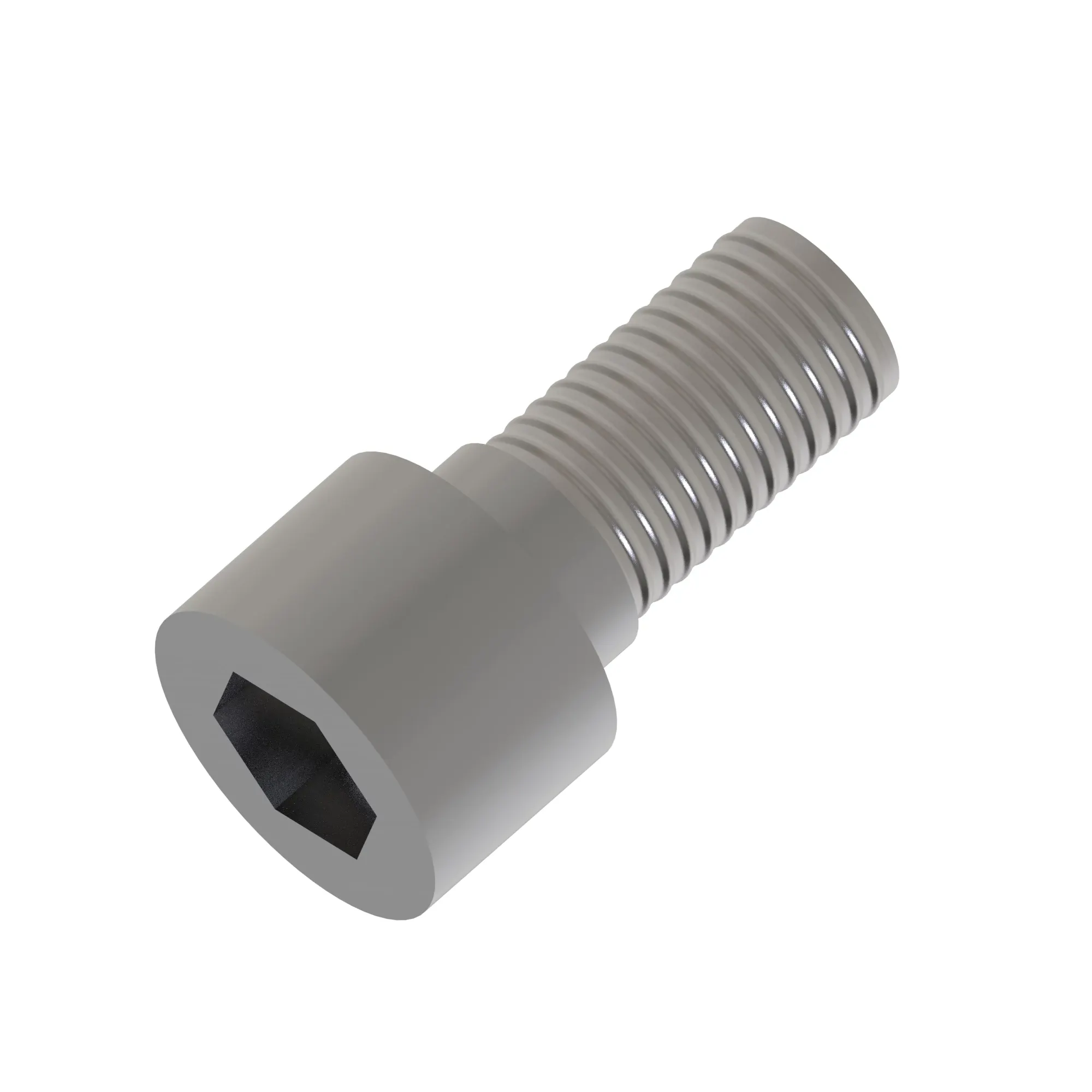 John Deere Screw - F074860