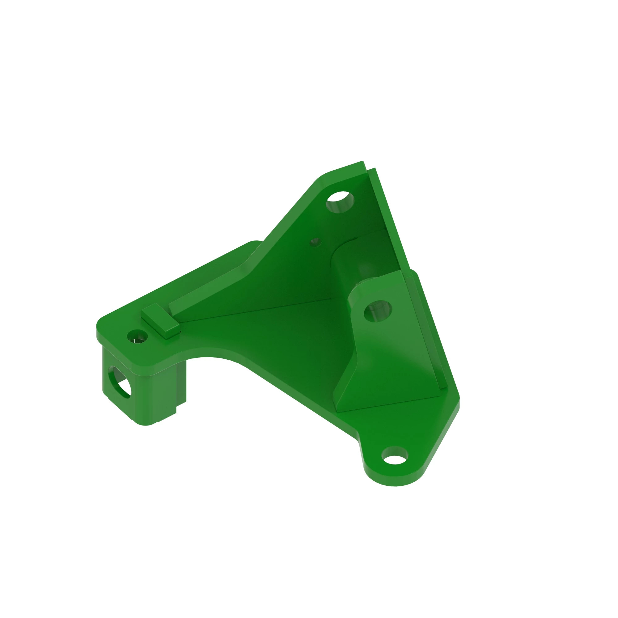 PIVOT WELDMENT, RH IW ROCKSHAFT