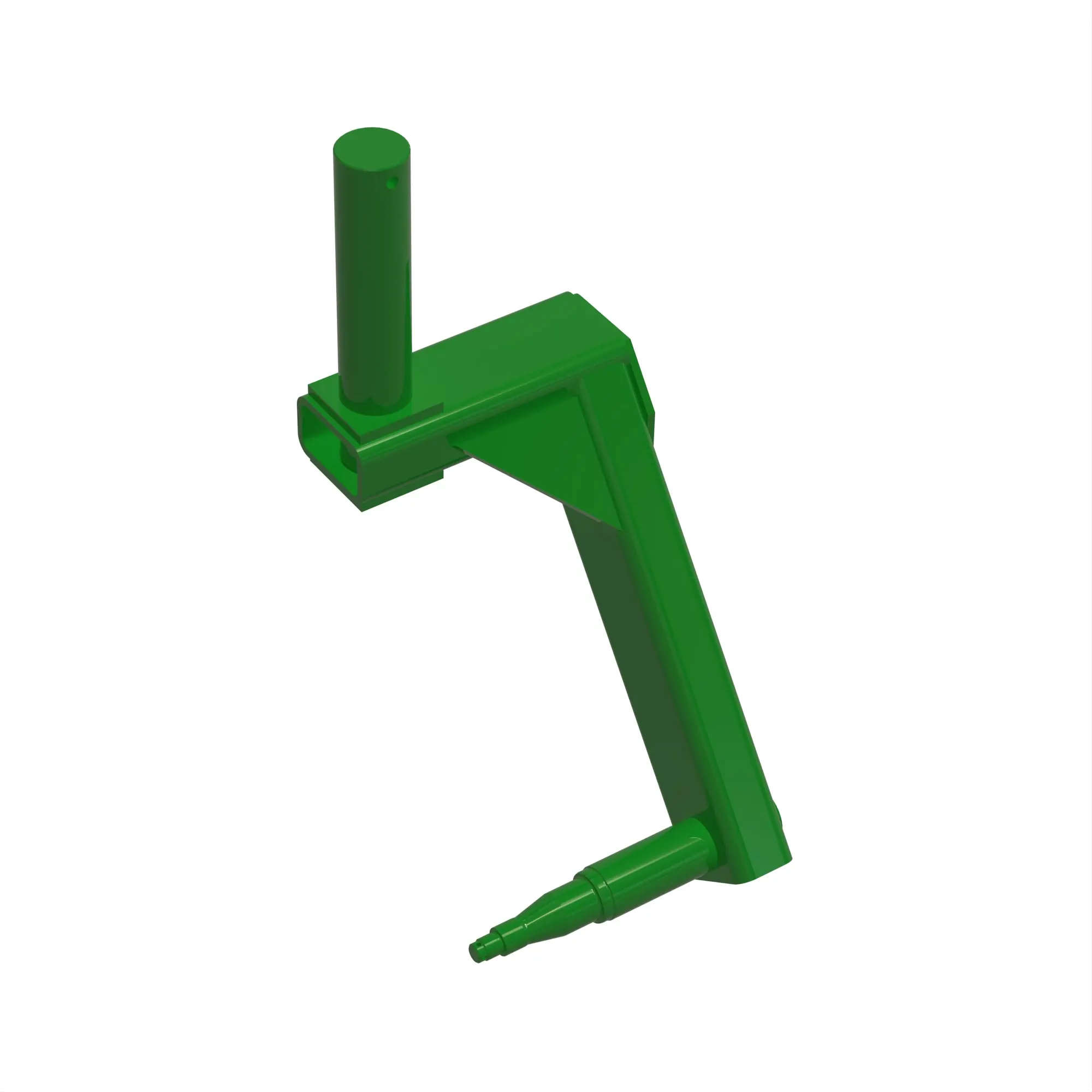 CASTER ASSY,CENTER