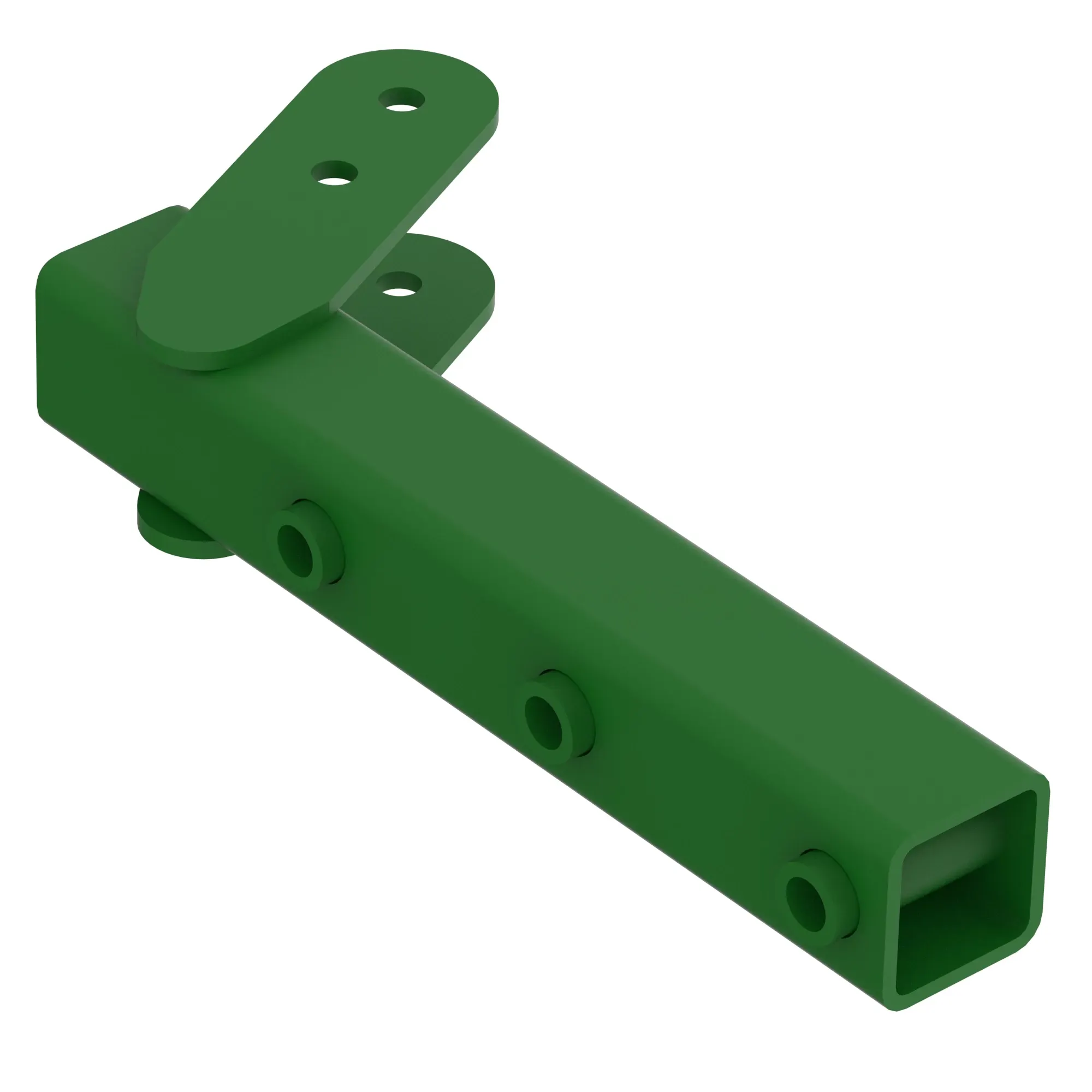 BRACE, ASSY, RH TURRET ANCHOR