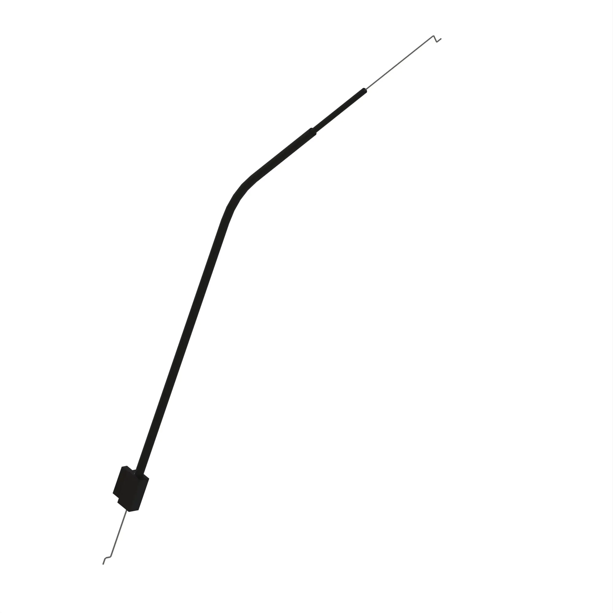 John Deere Push Pull Cable - AM125363