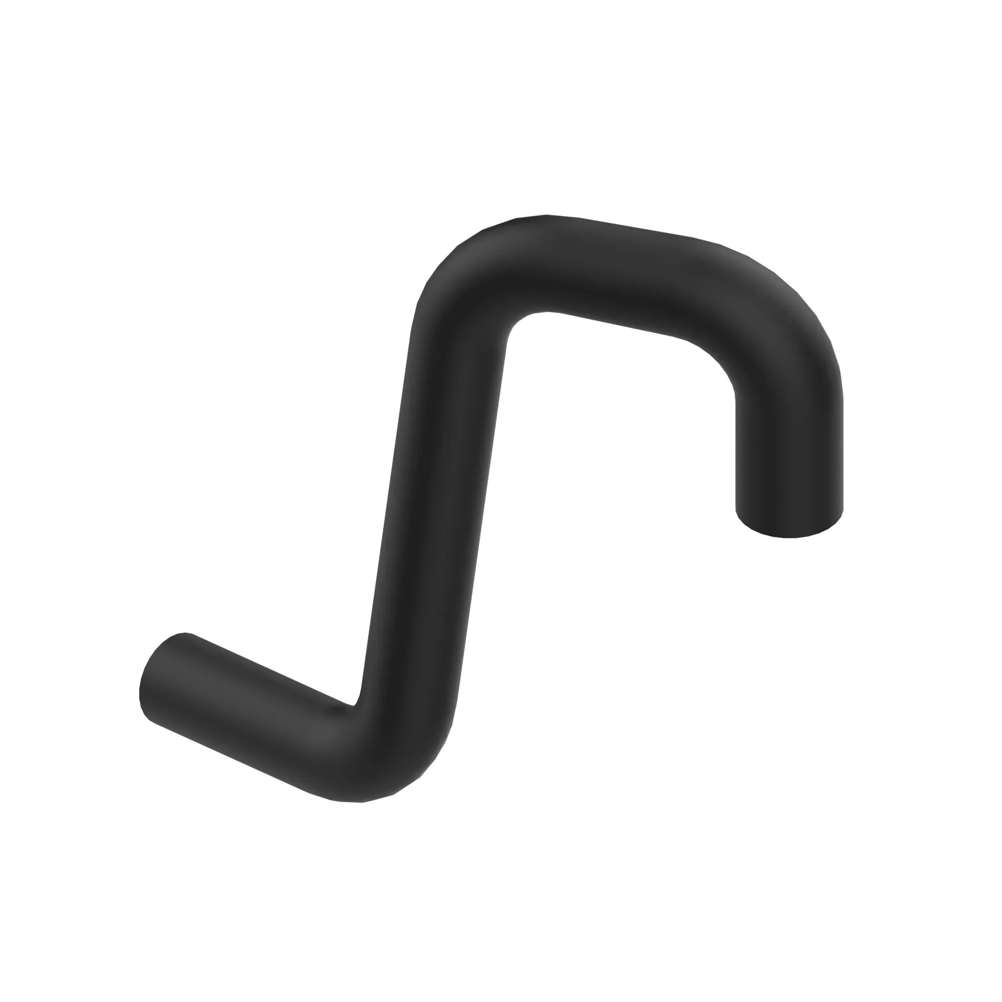 John Deere Coolant Hose - T341430