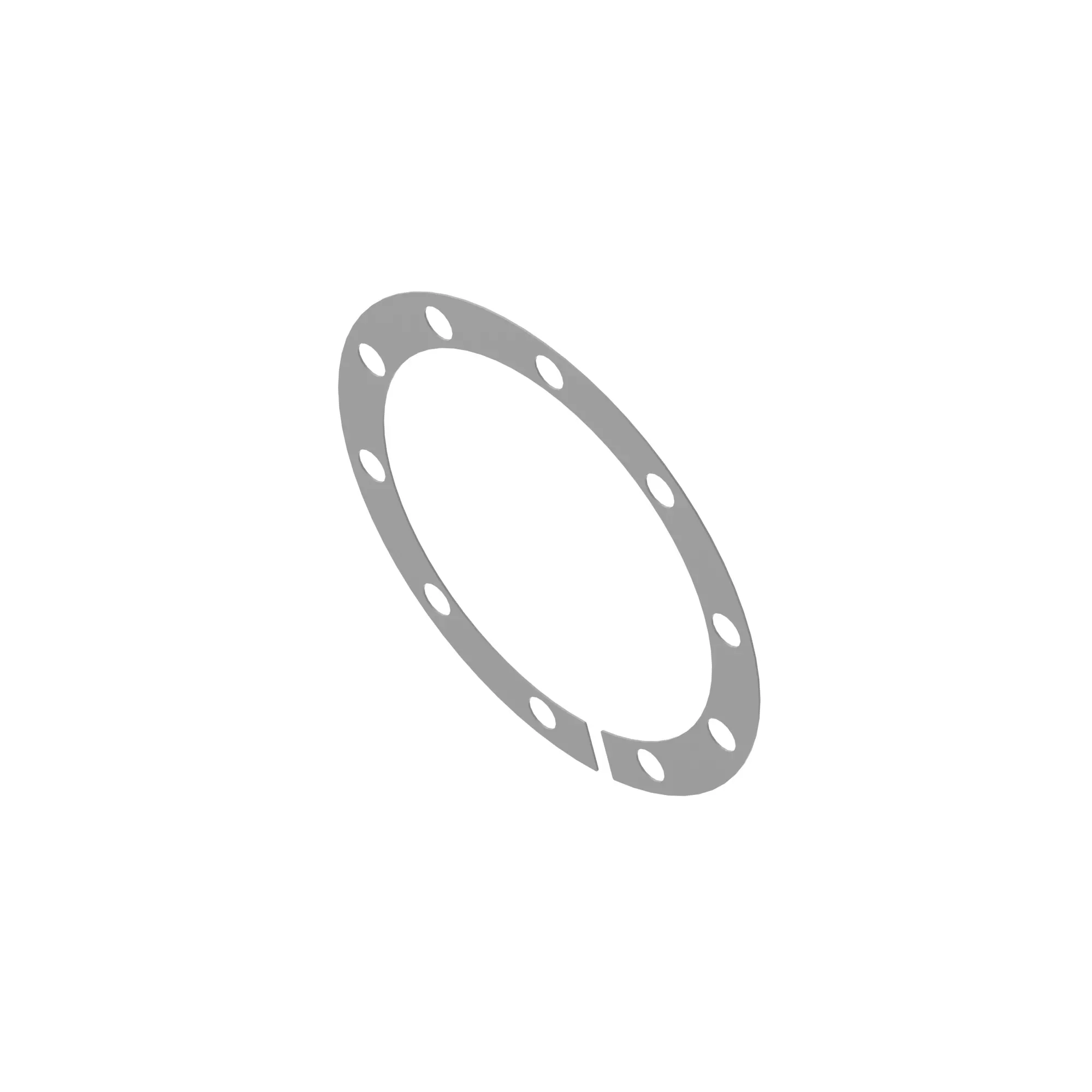 John Deere Washer - T42243