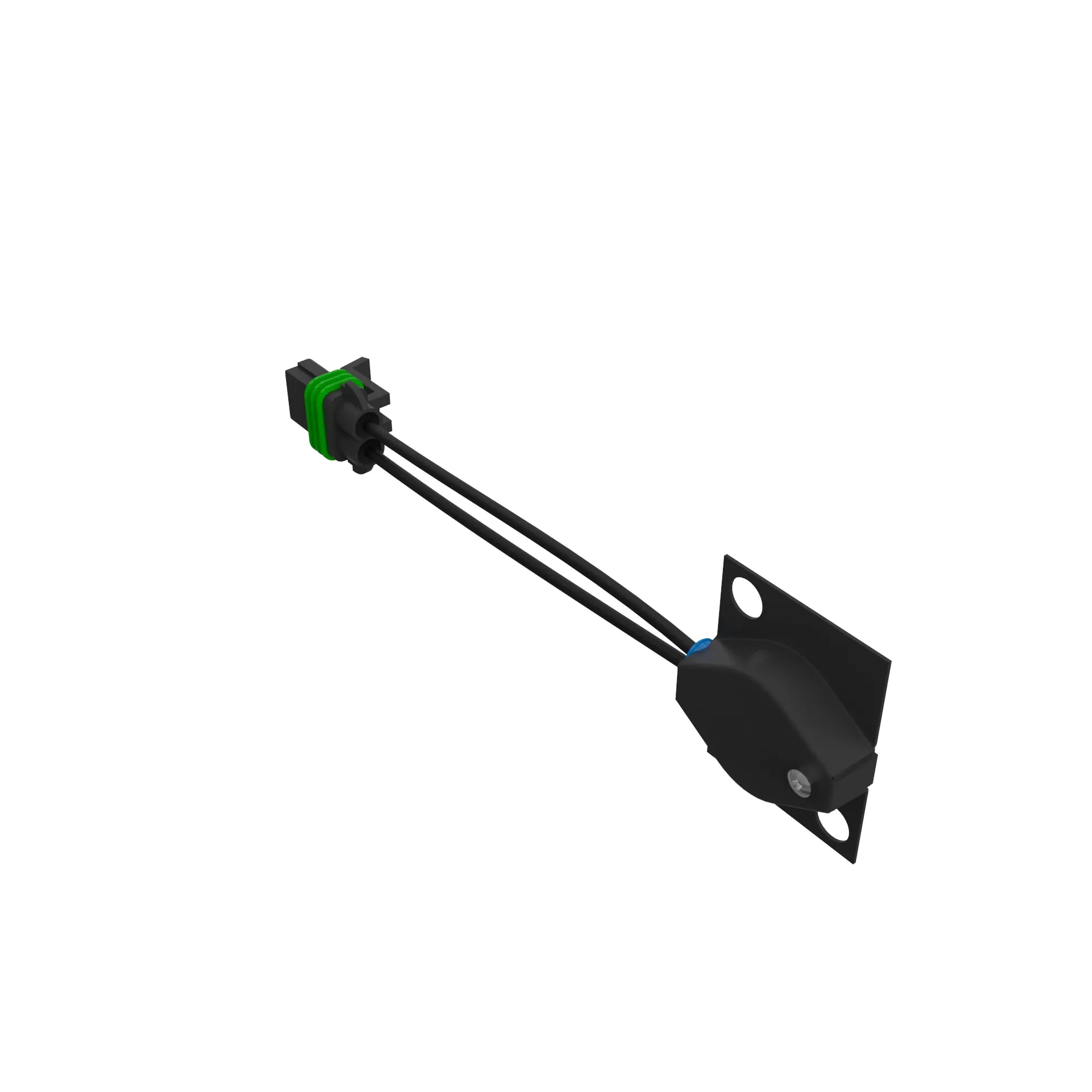 DIODE WIRING HARNESS, TVS DIODE, CI