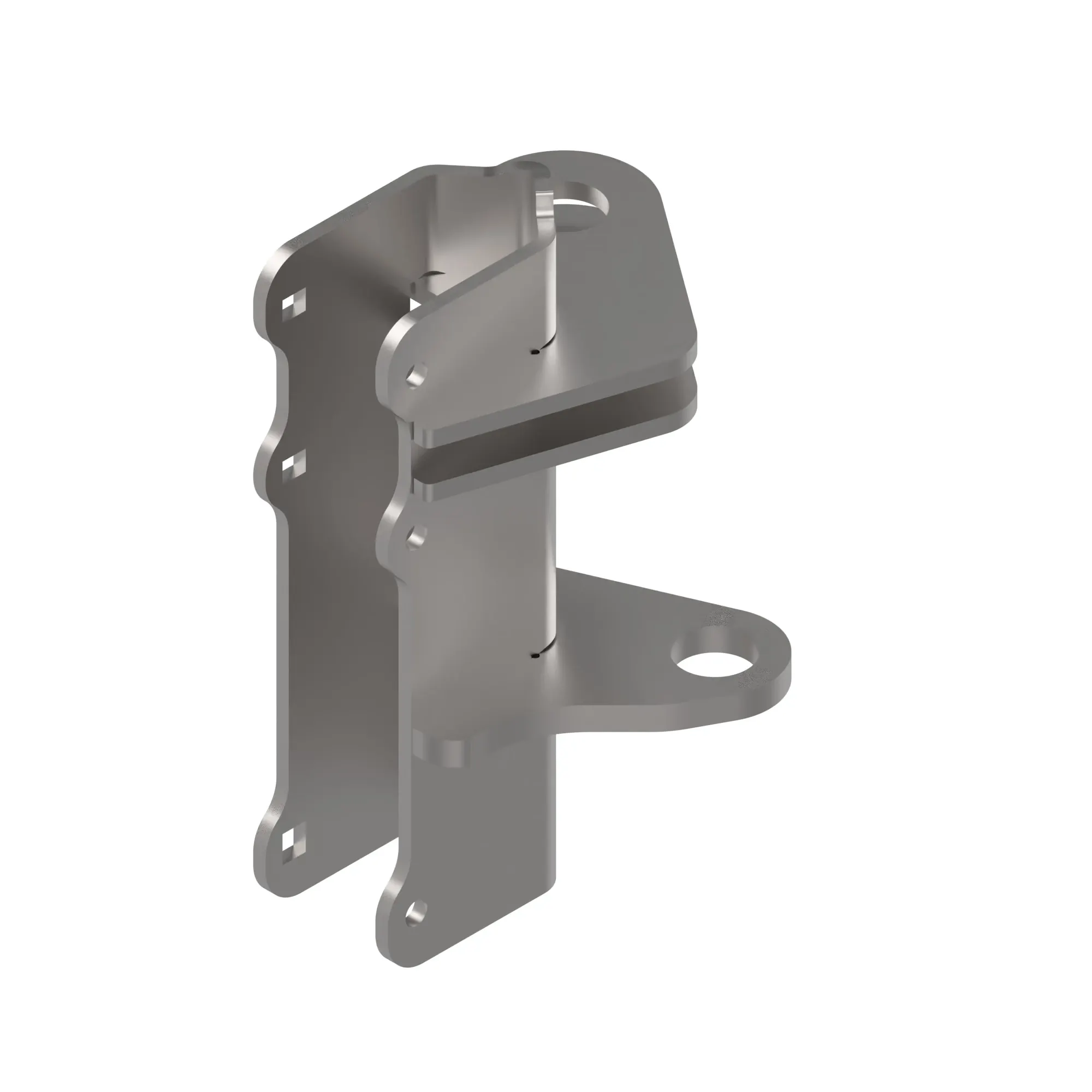 John Deere Bracket - DC222487