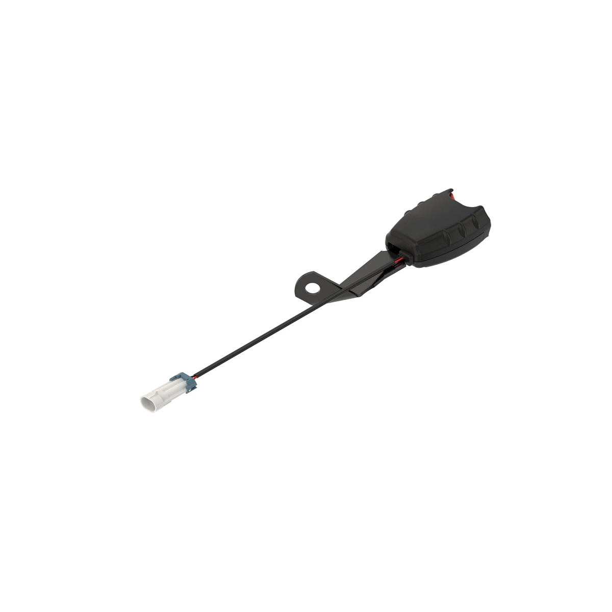 Xuvhd Driver Side Buckle Wi