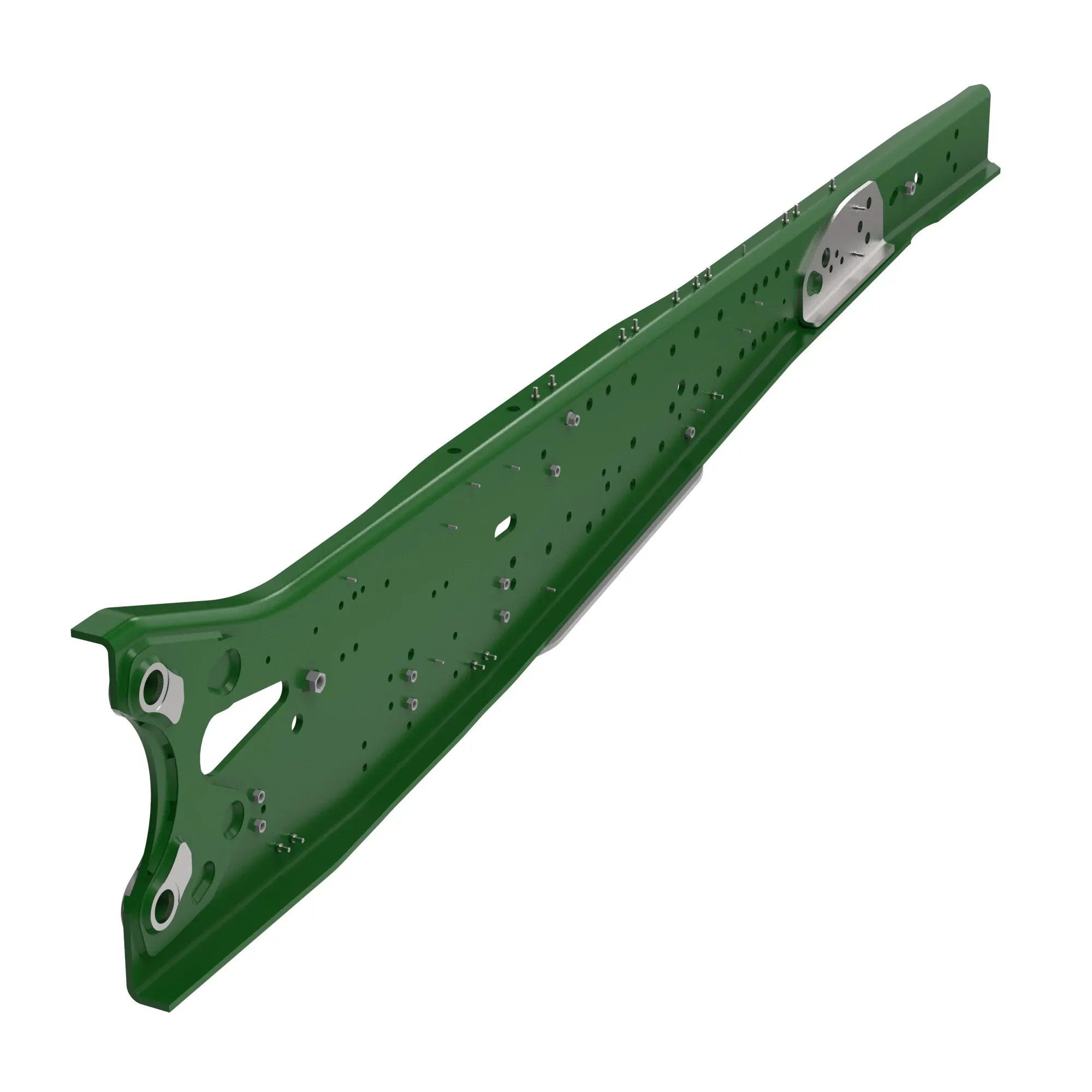 John Deere Wing Frame - AL228407