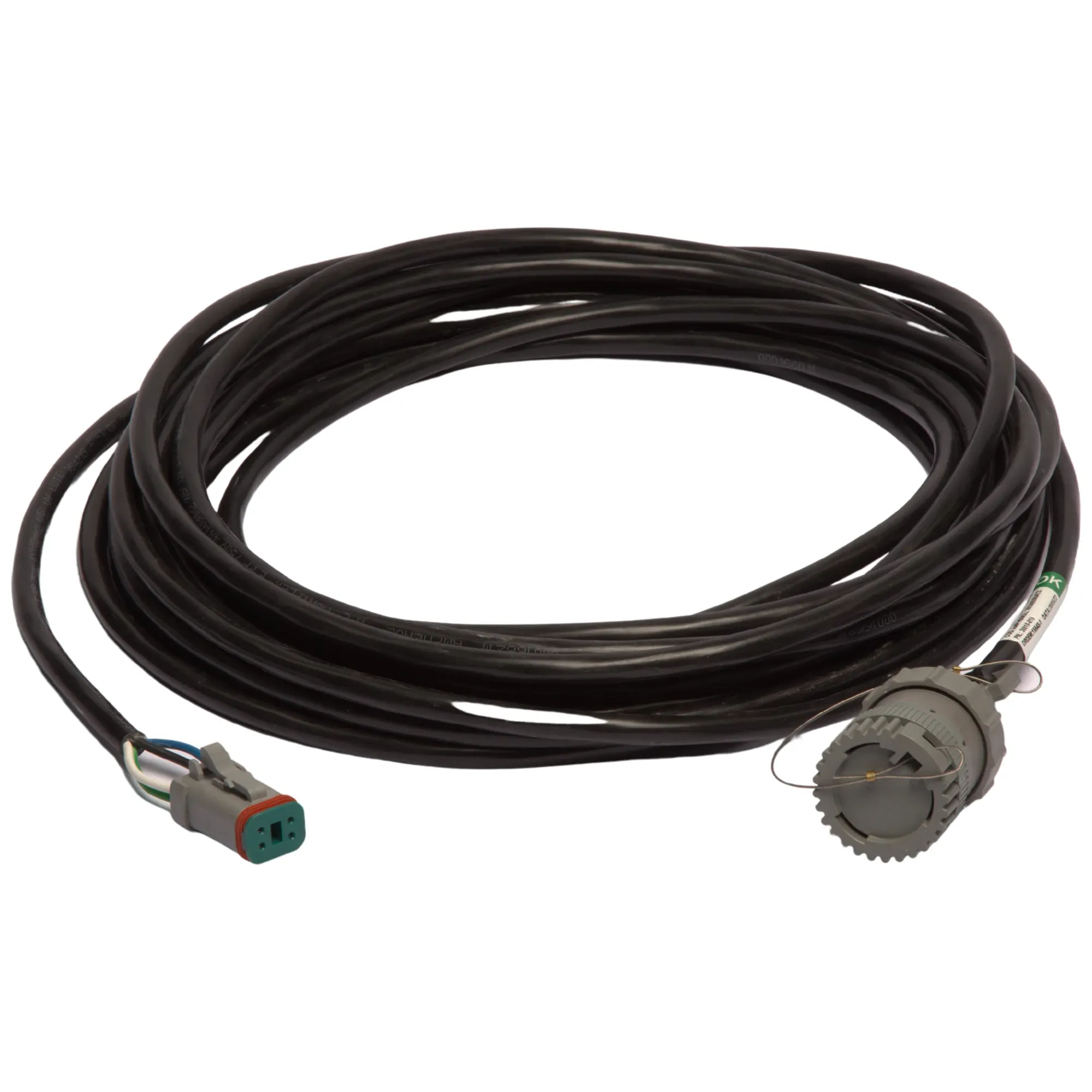 John Deere Wiring Harness - AAX10036