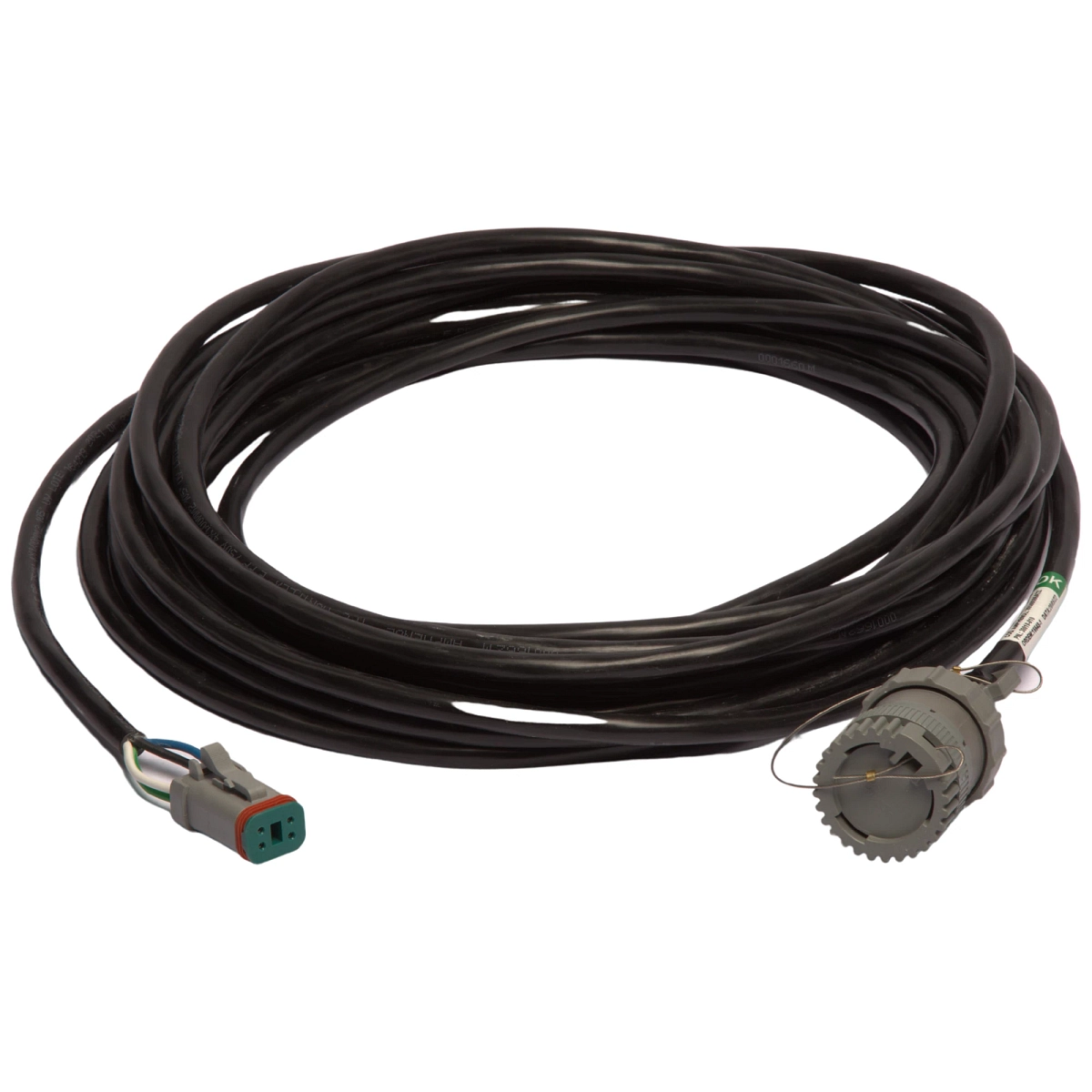 Wiring Harness Sing