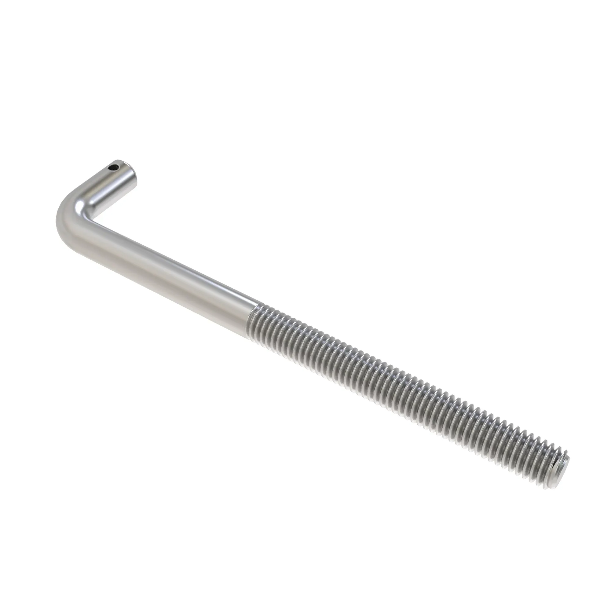John Deere Bolt, M8 X 275 - TT101211