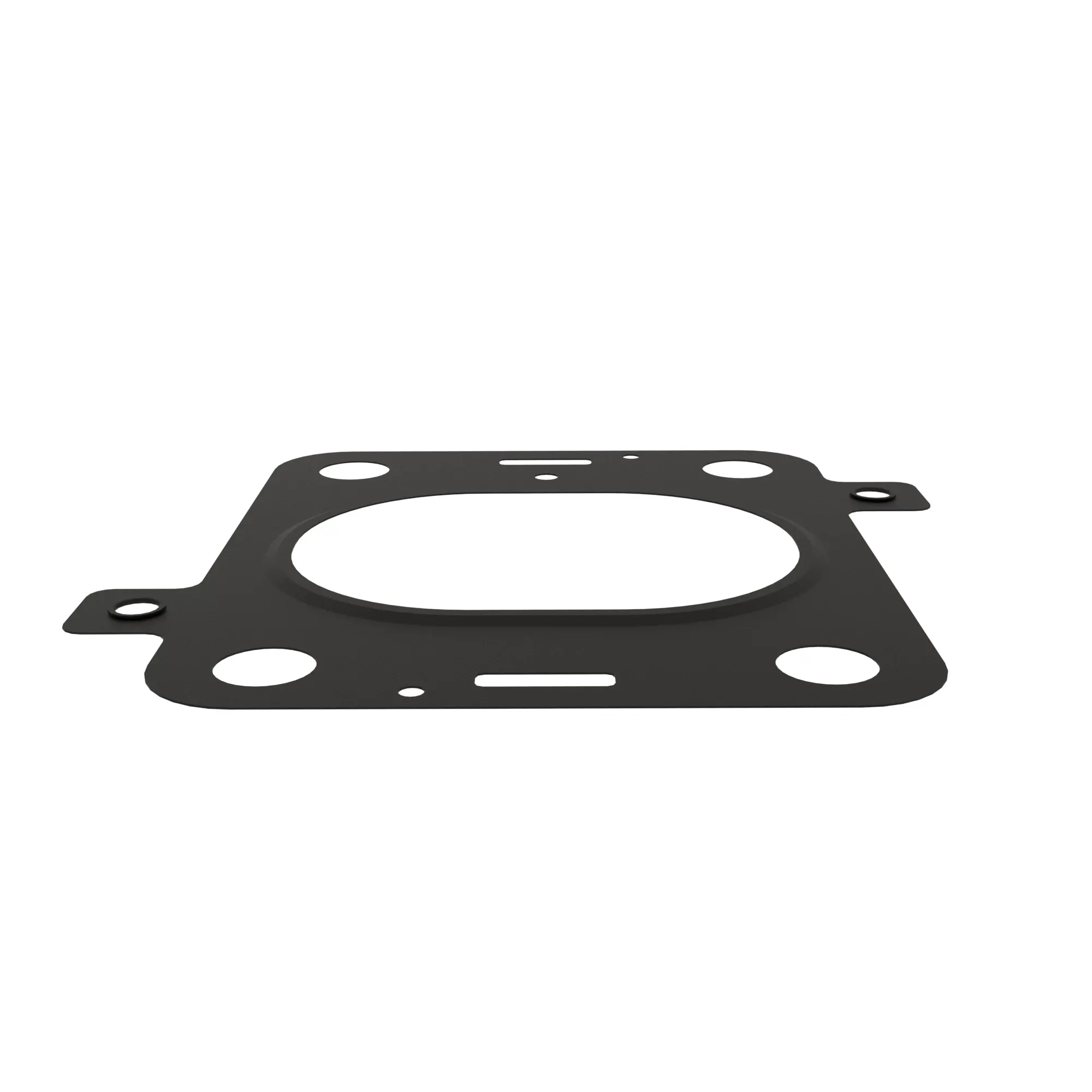 EXHAUST MANIFOLD GASKET OUTER