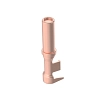 John Deere Electrical Connector Terminal - 57M8569