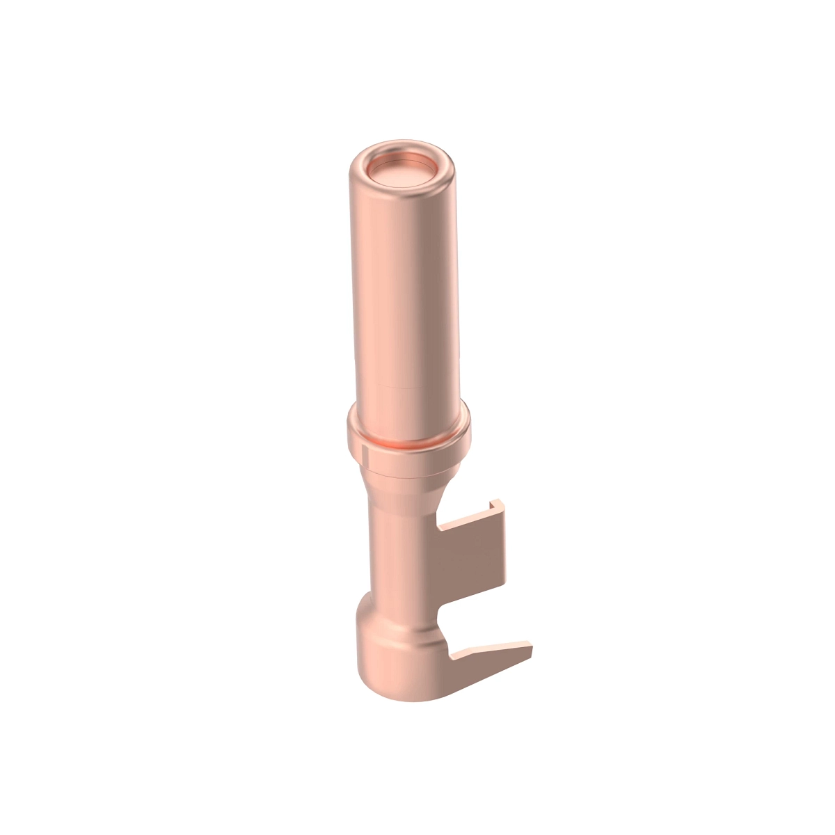 Deutsch Size 12 Stamped Socket