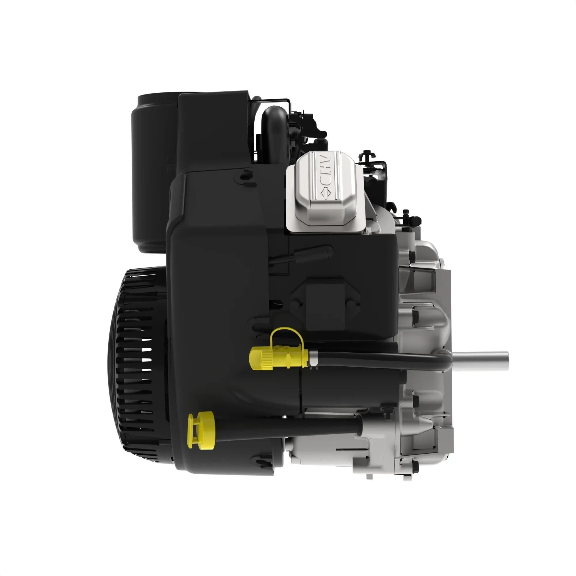 Gasoline Engine