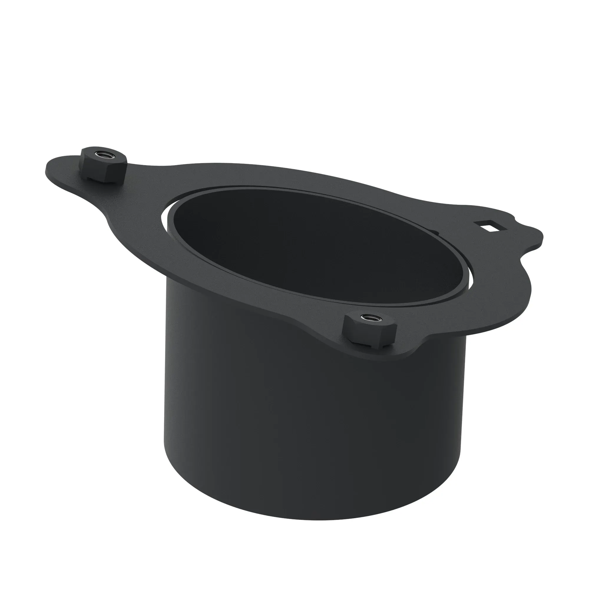 BRACKET, ADAPTER AIR PRECLEANER