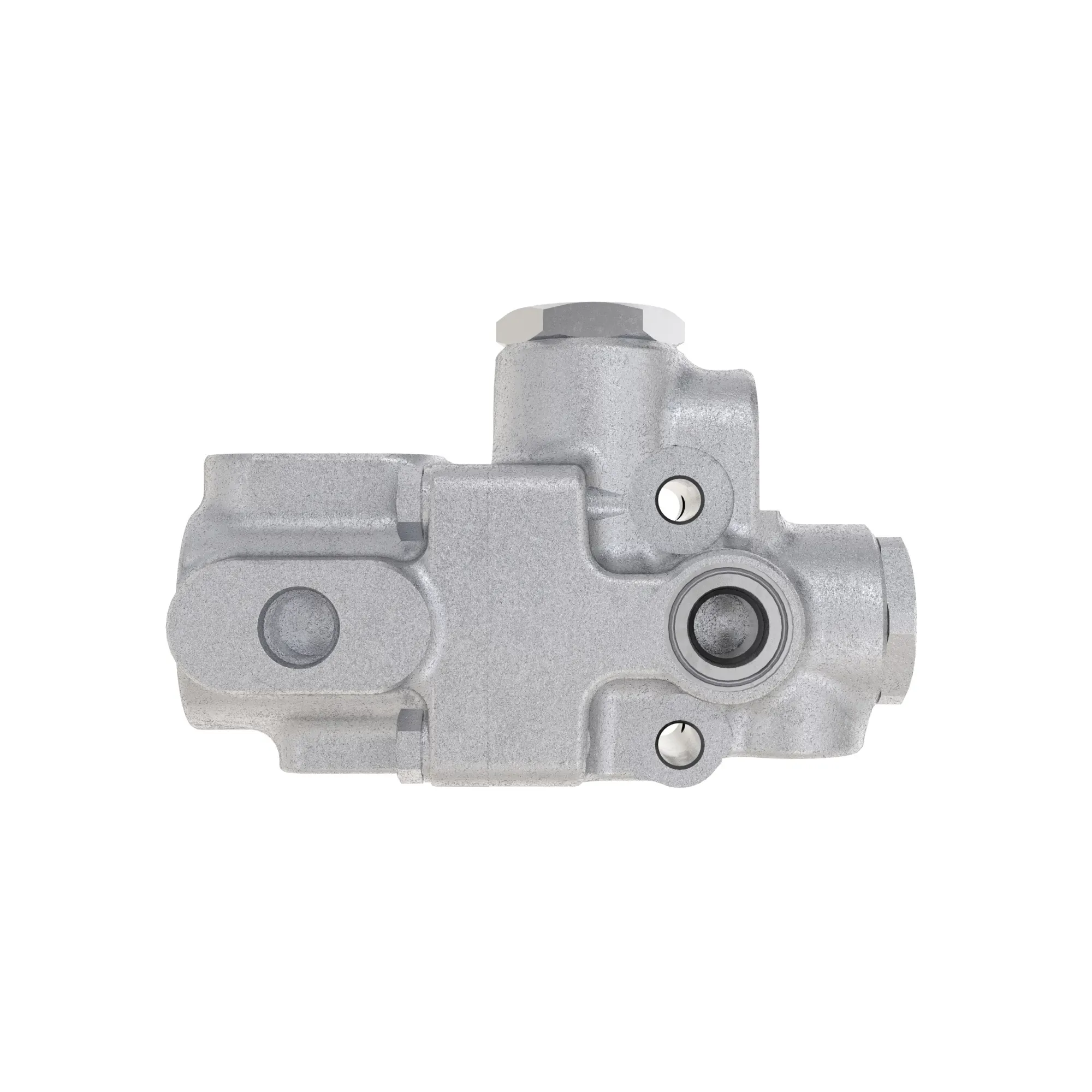 PNEUMATIC CONTROL VALVE, TRAILER BR