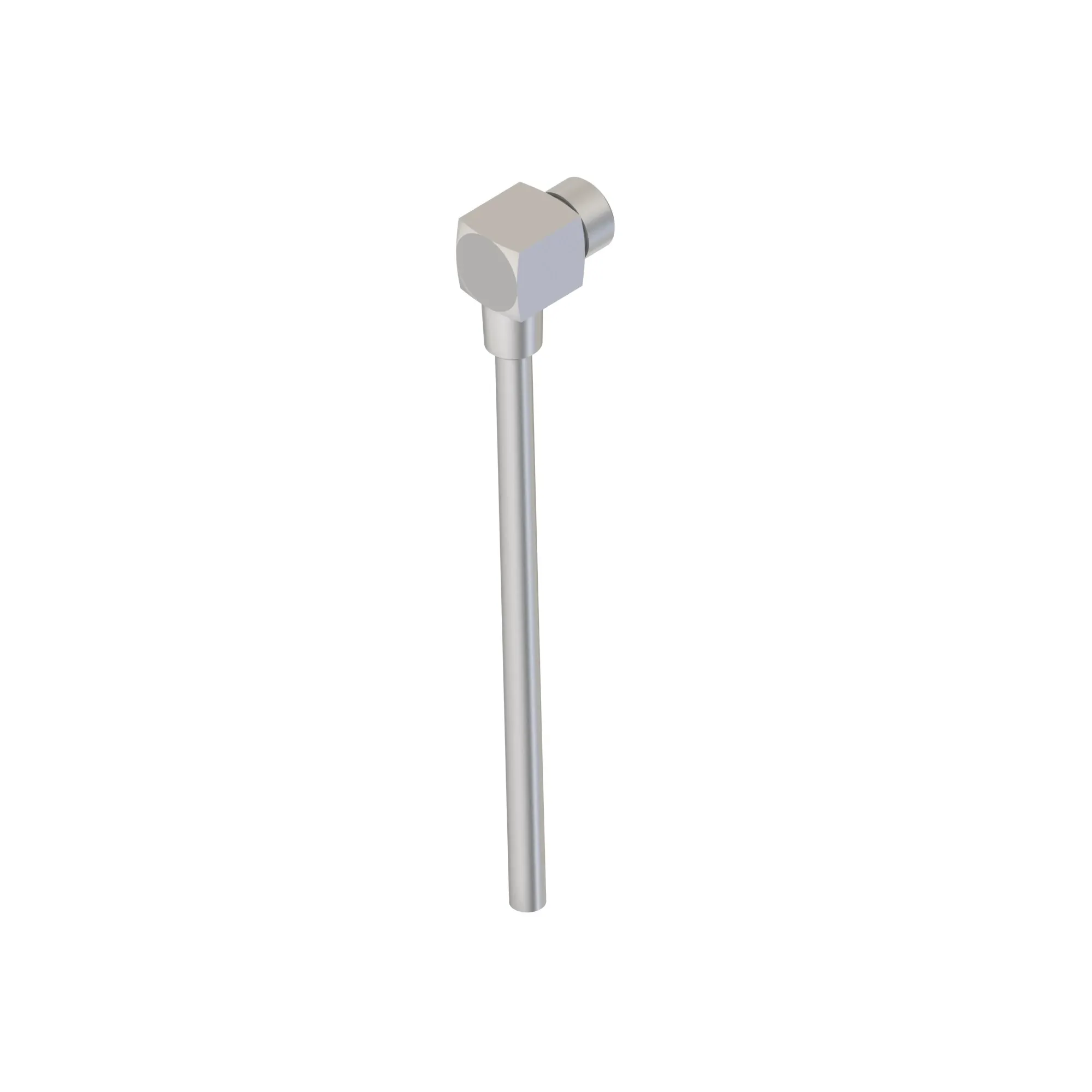 John Deere Fuel Line - T145452