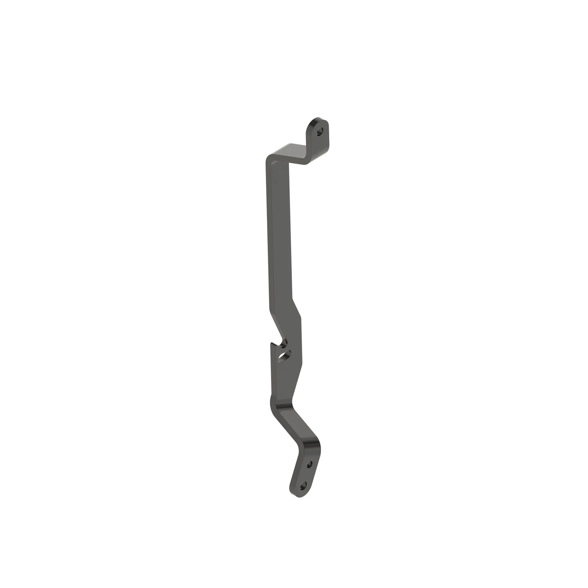 ARM, RHR DRAFT, (LVU20518 PAINTED)