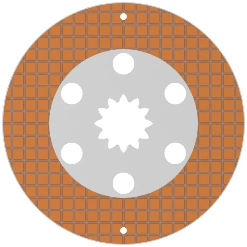 Brake Disk
