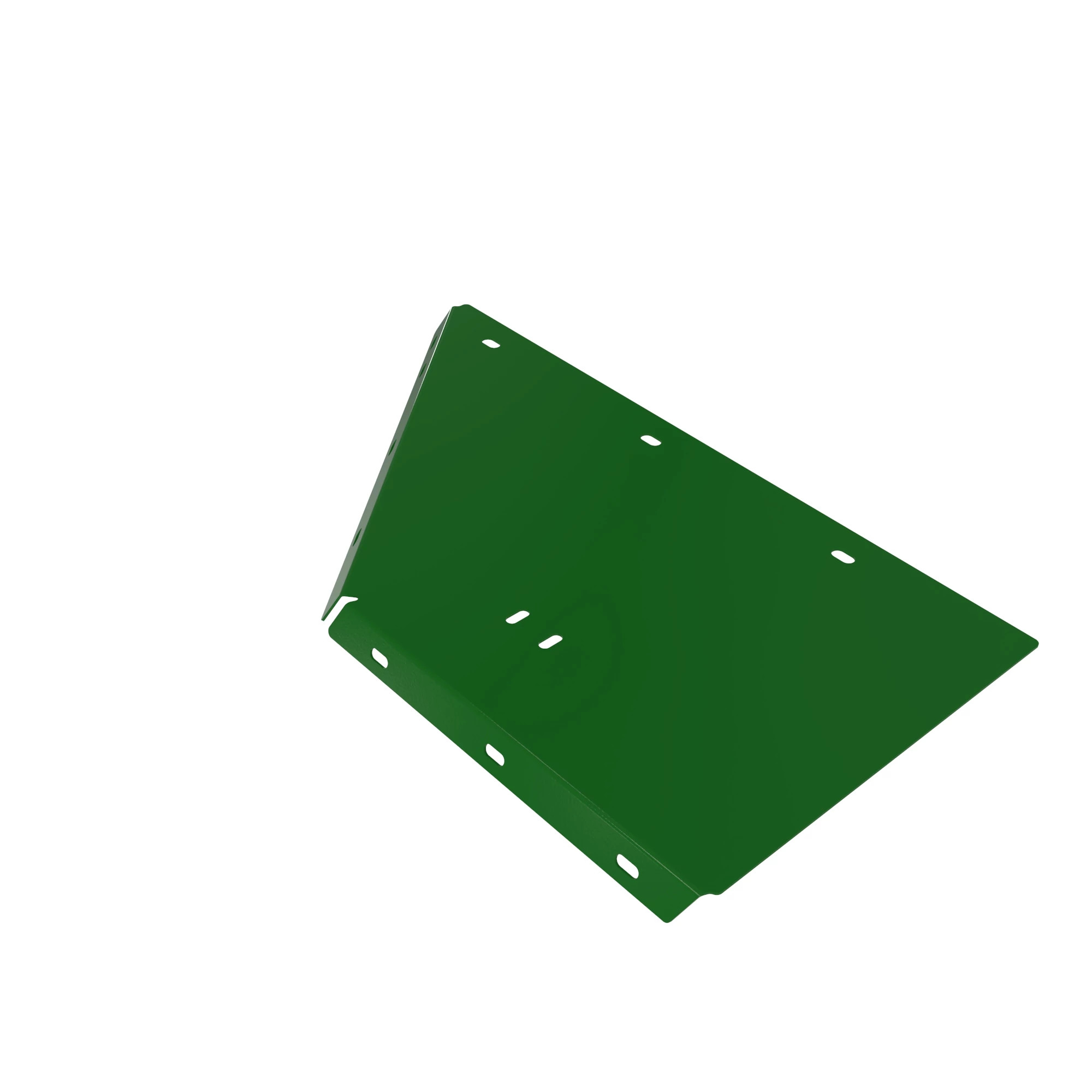 HXE47430: Suporte da Proteção do Distribuidor de Nutrientes