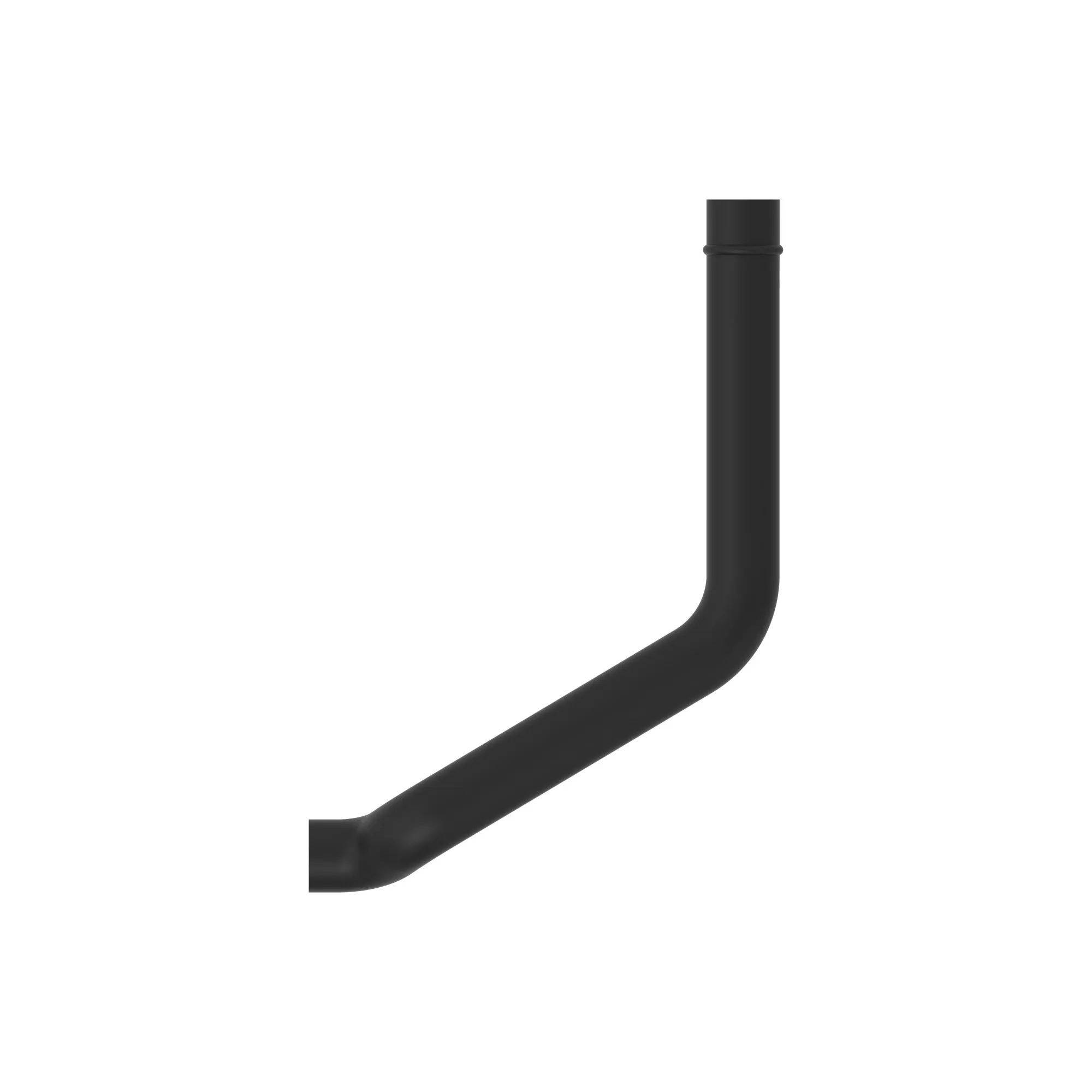 HOSE ASSY-RADIATOR, UPPER
