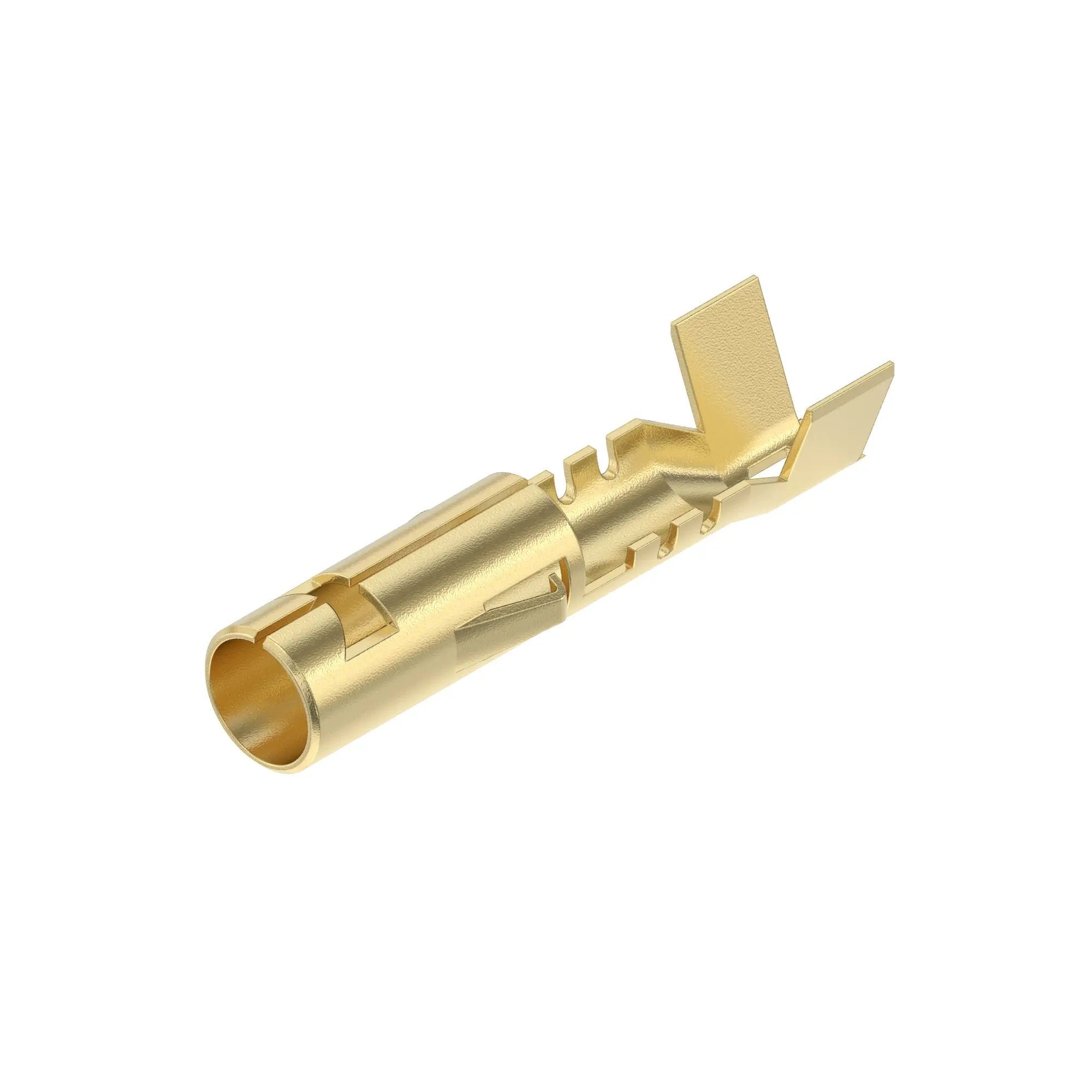 John Deere Electrical Connector Terminal - 57M9543