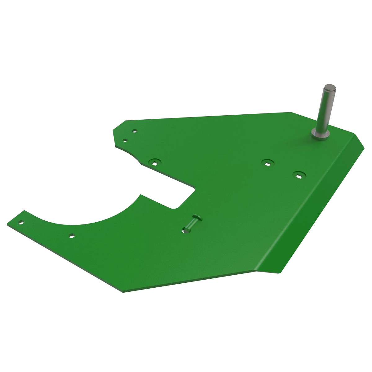 Plate Assy
