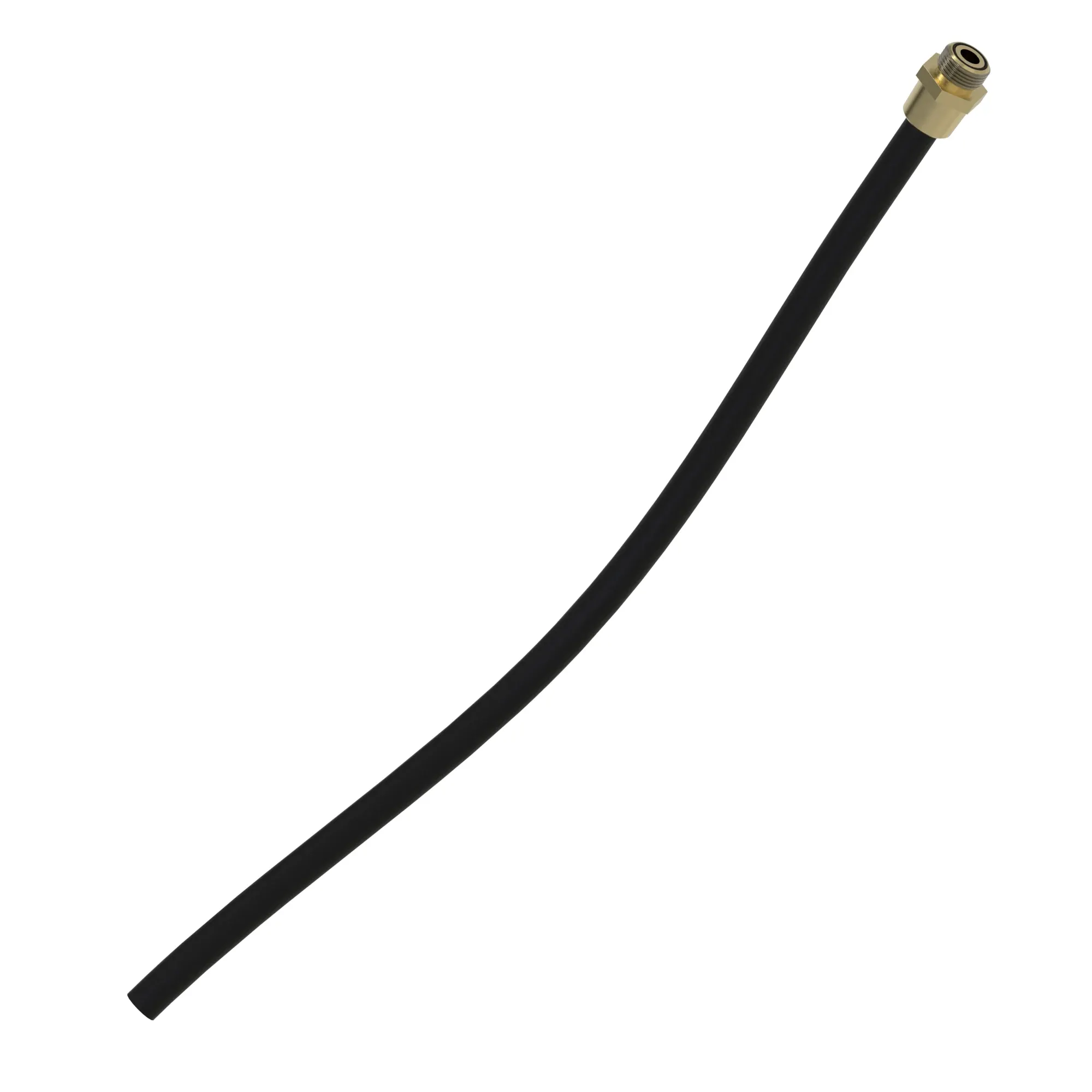FUEL, RETURN ASSY PURCHASED