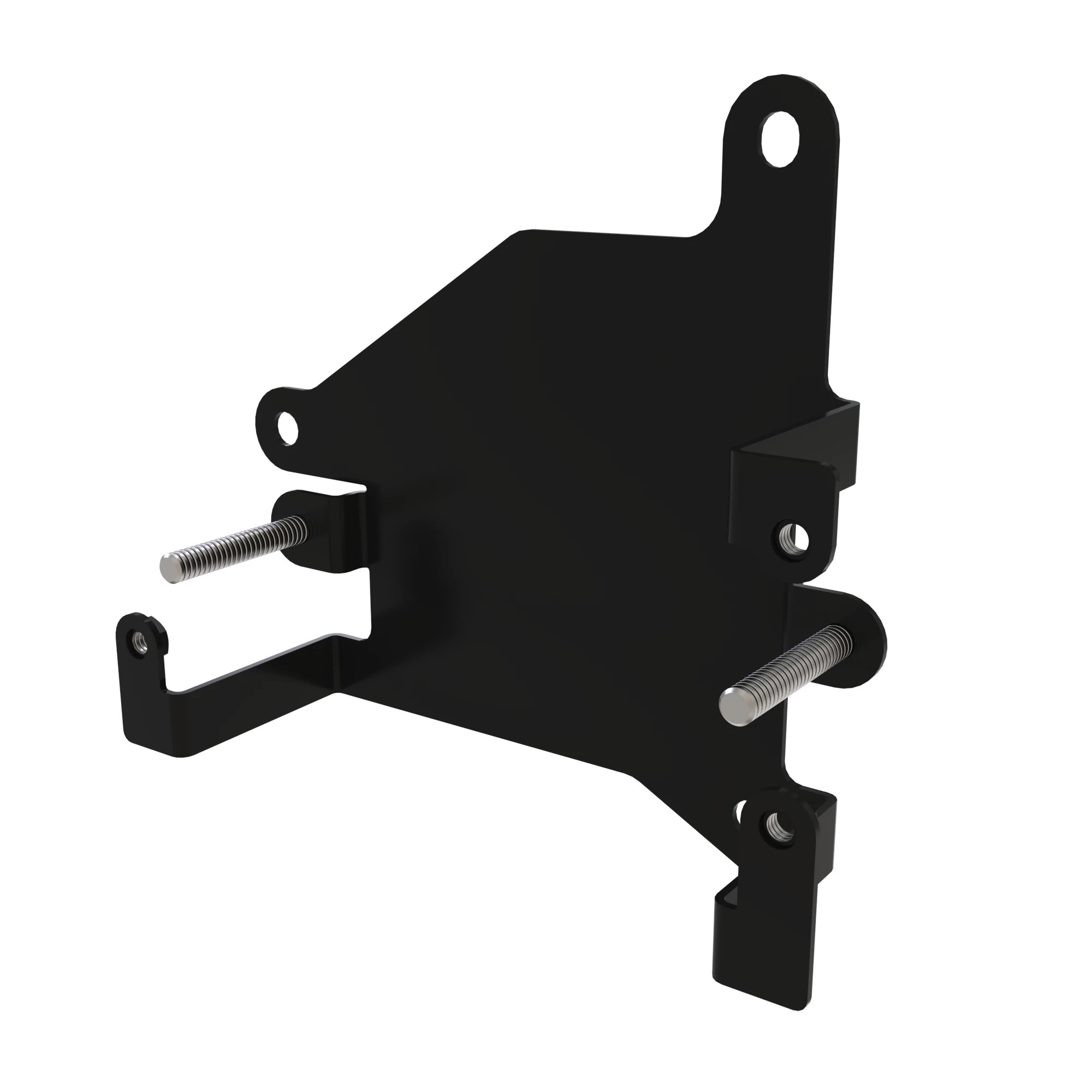 John Deere Rear Controller Mounting Bracket - L224653