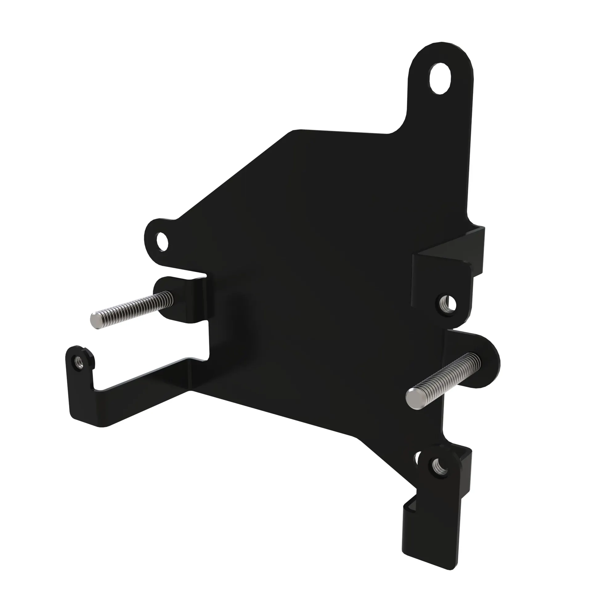 John Deere Rear Controller Mounting Bracket - L224653